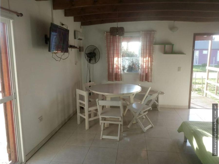 Lo de Nilda, Camet Norte
