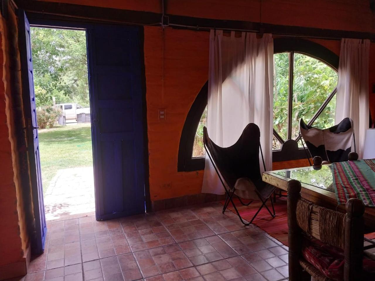 Casa Tuna
