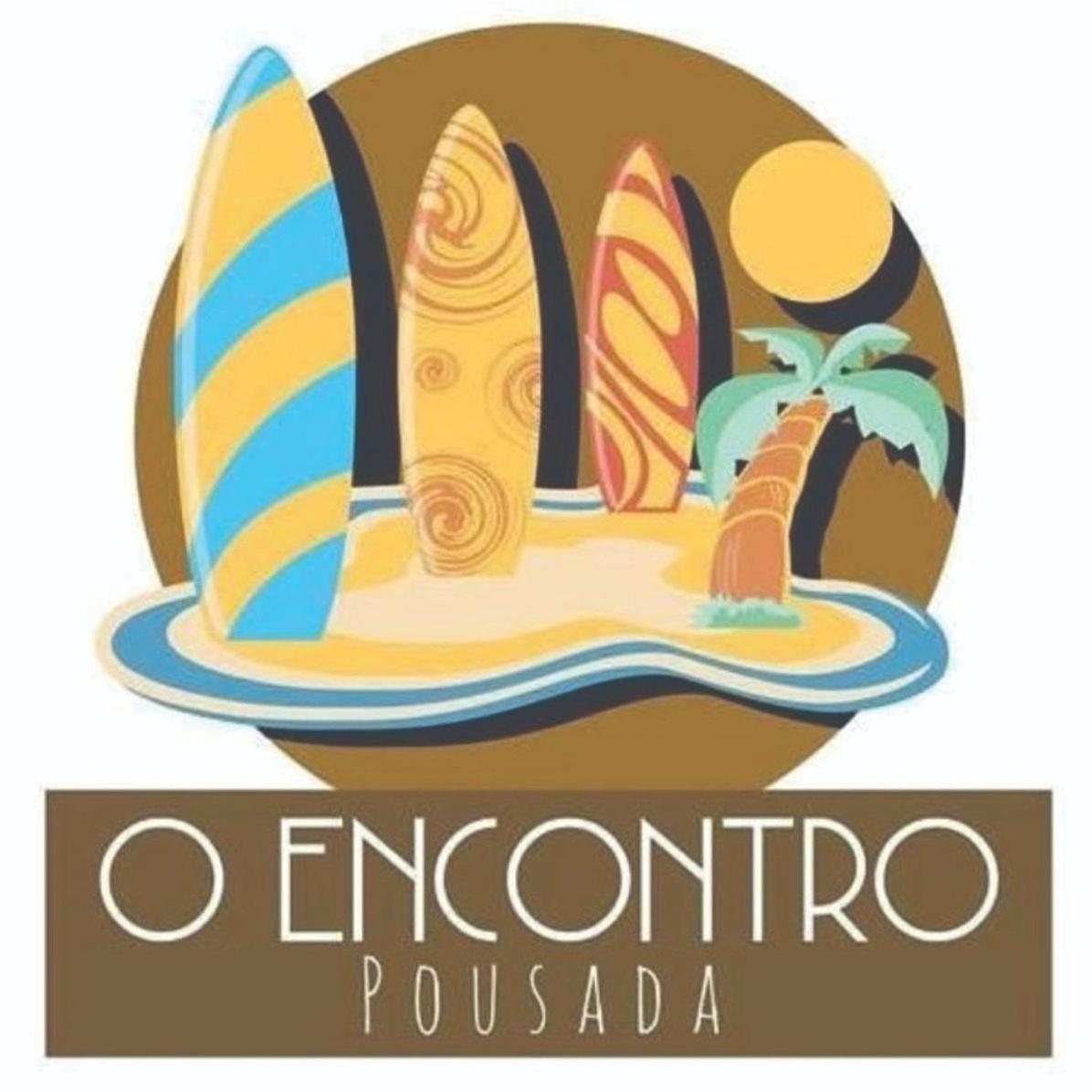 Pousada O Encontro - Frente ao Mar - Rio de Janeiro, Praia do Recreio