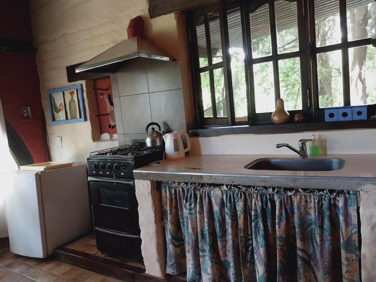 Casa Tuna