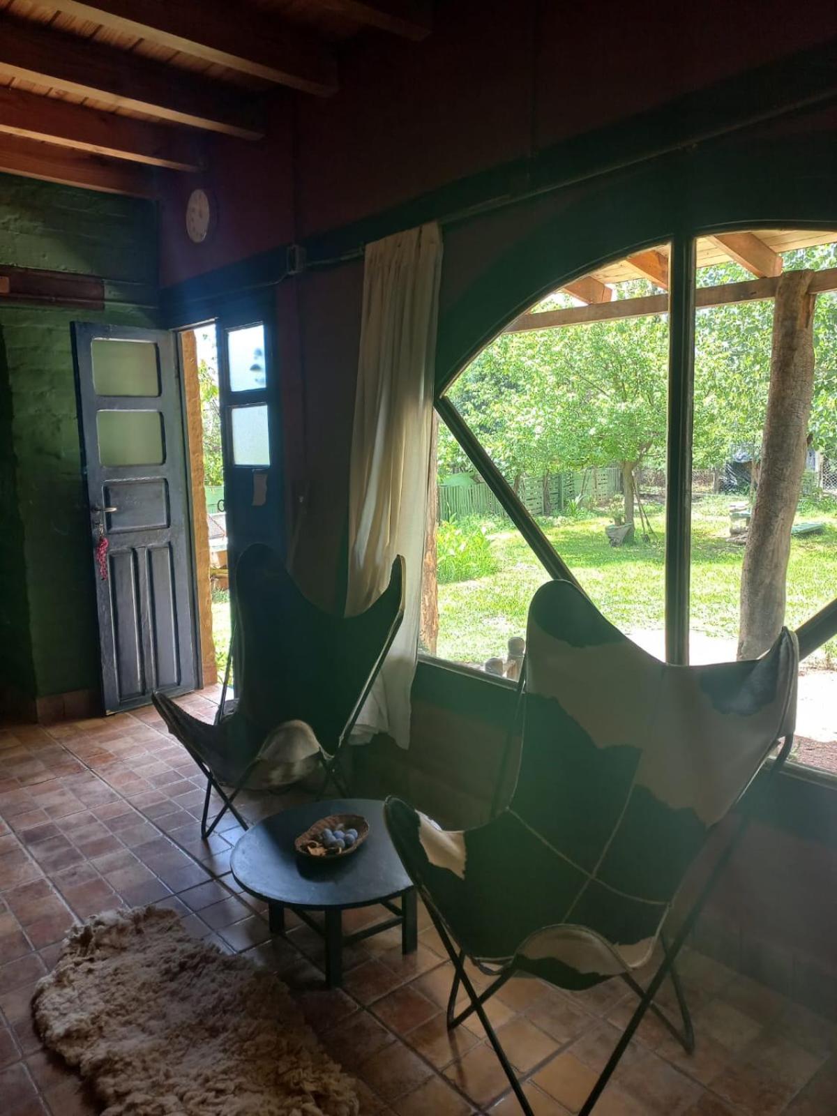 Casa Tuna