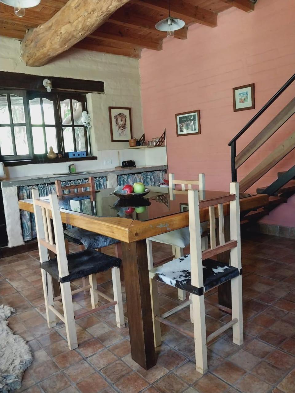 Casa Tuna