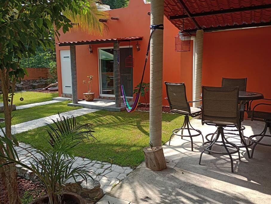 Manzanillo BNB
