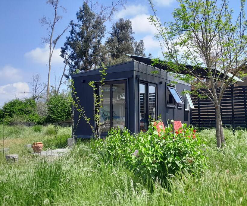 Linda Tiny House con desayuno