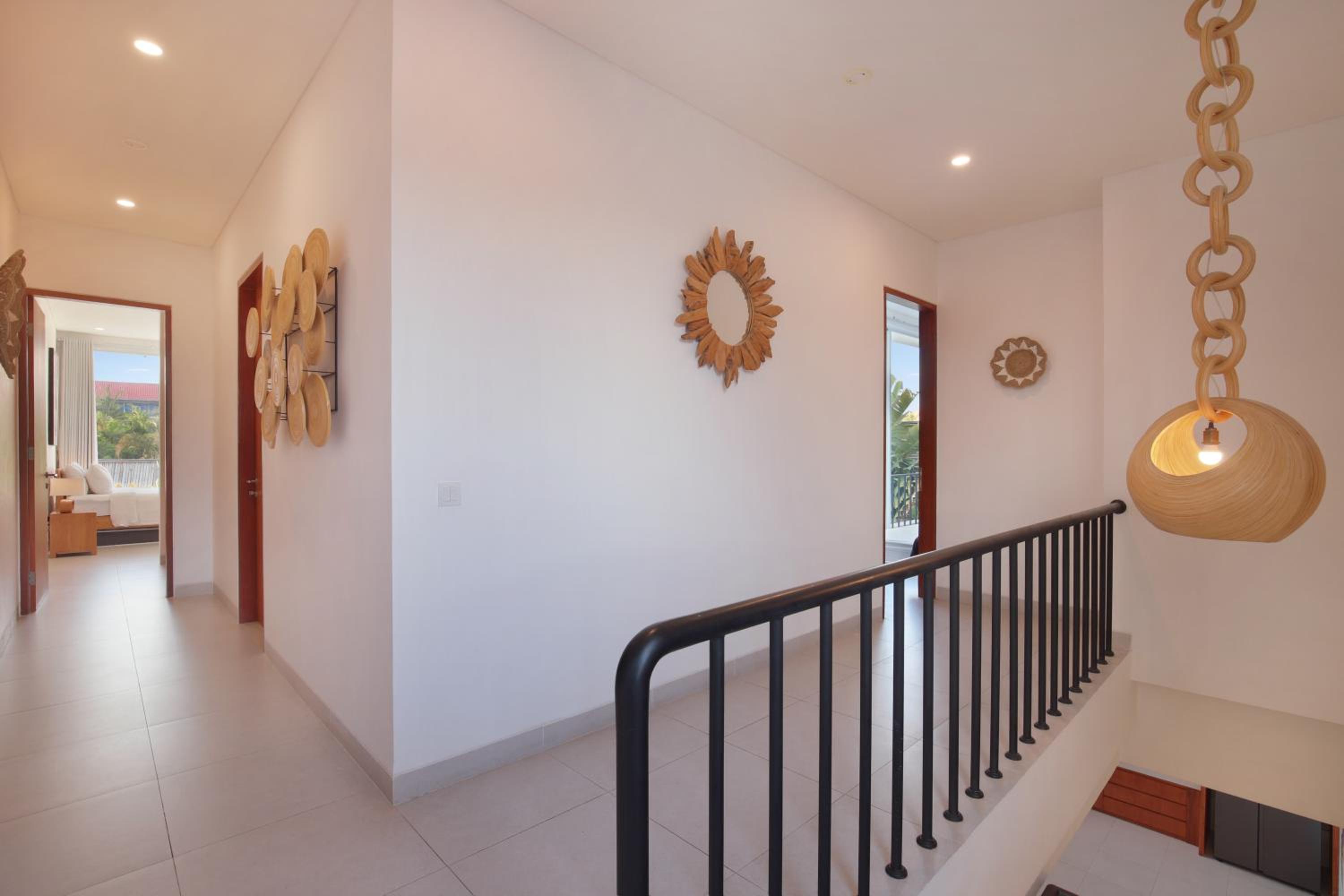 Villa Indaros