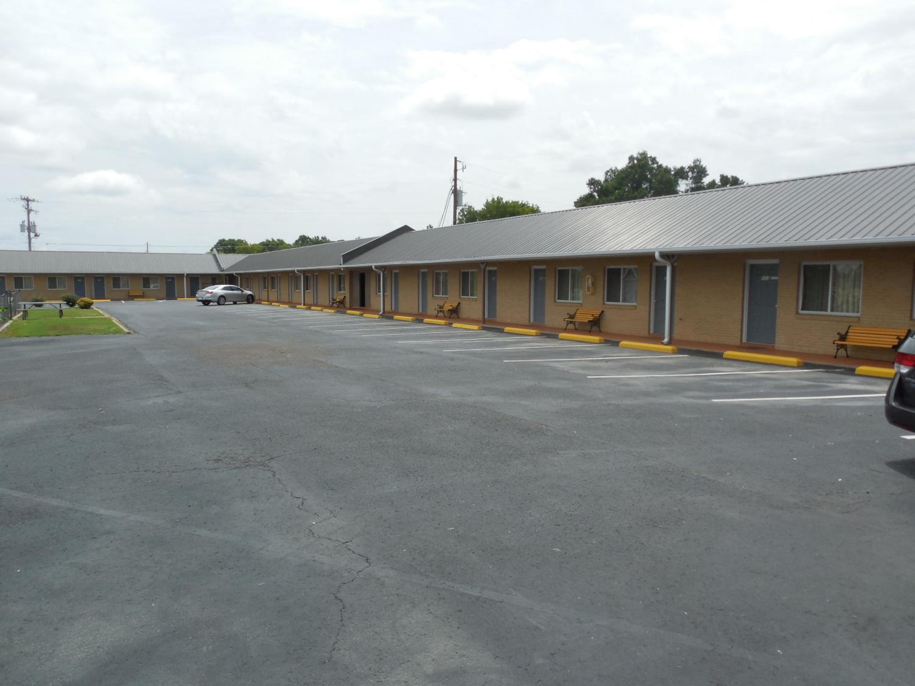 River Heights Motel view 5
