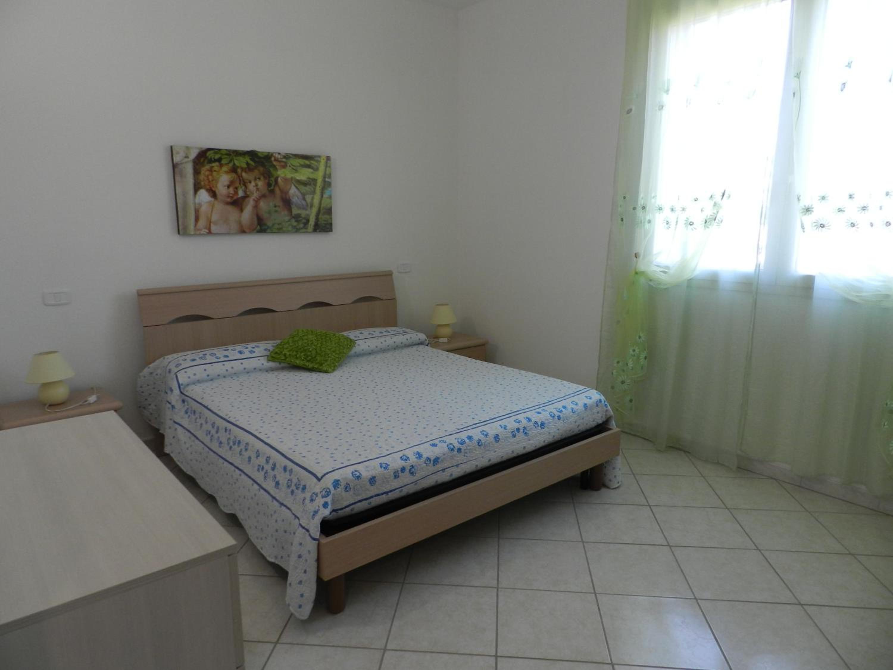 Agriturismo Severini