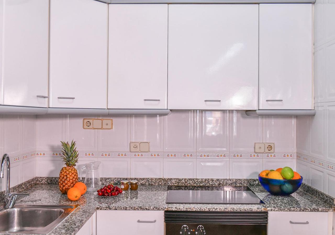 Euromar II - TEPINSA Alquiler de Apartamentos