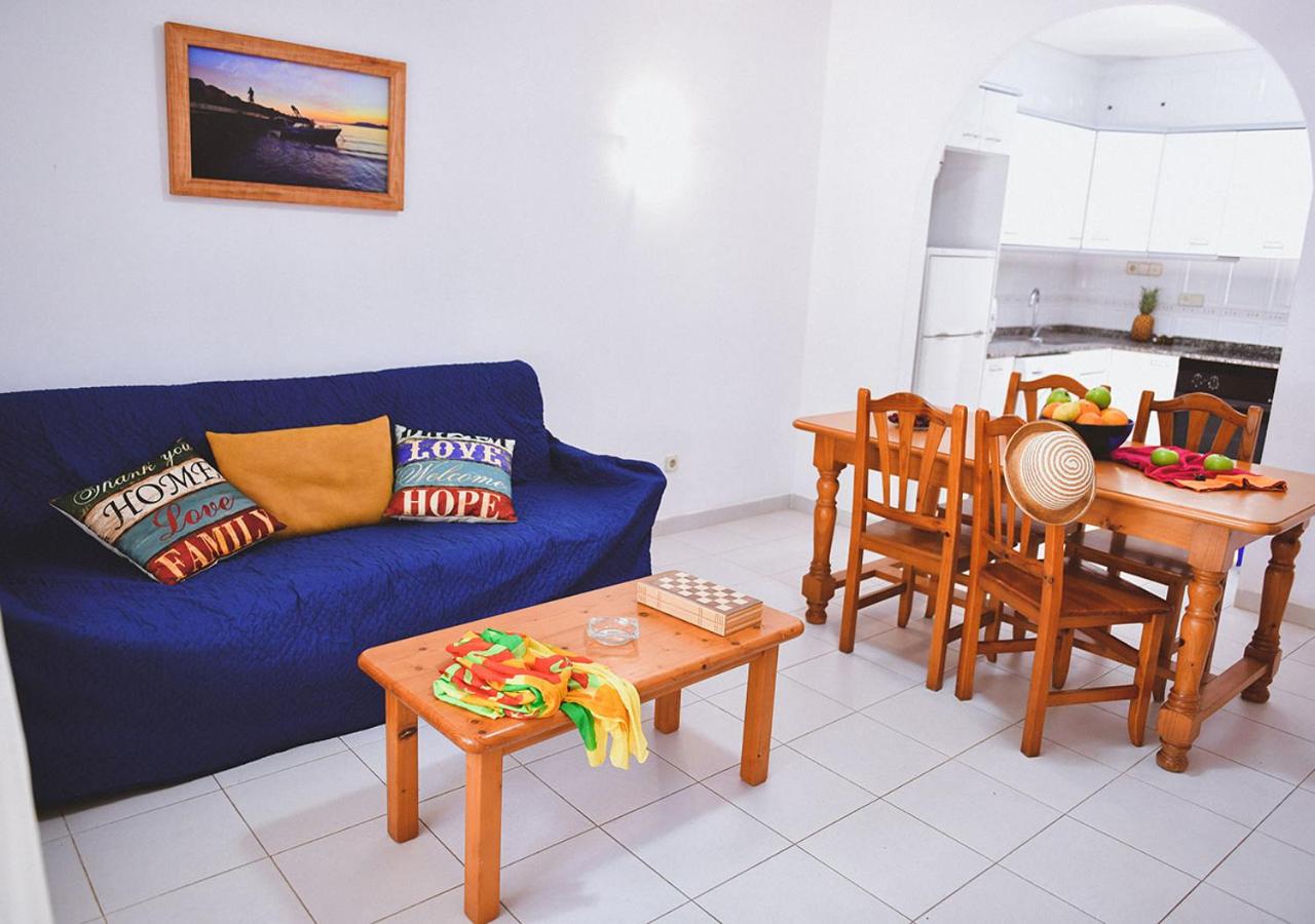 Euromar II - TEPINSA Alquiler de Apartamentos