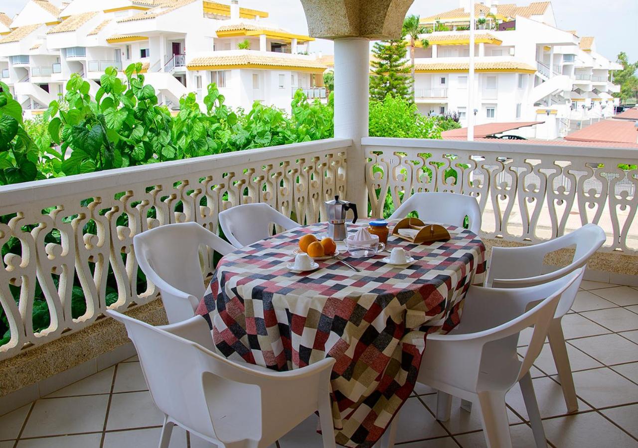 Euromar II - TEPINSA Alquiler de Apartamentos