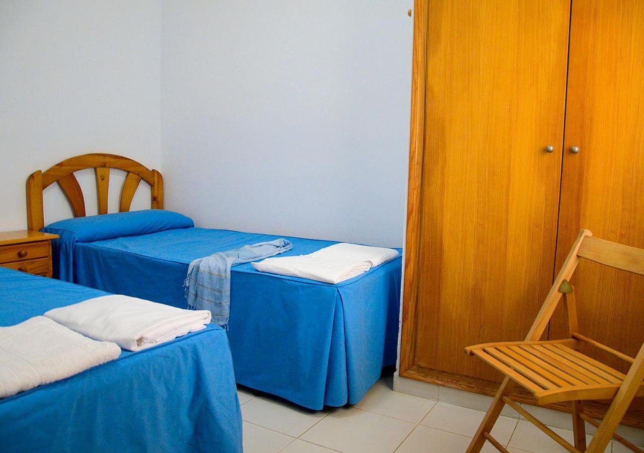 Euromar II - TEPINSA Alquiler de Apartamentos