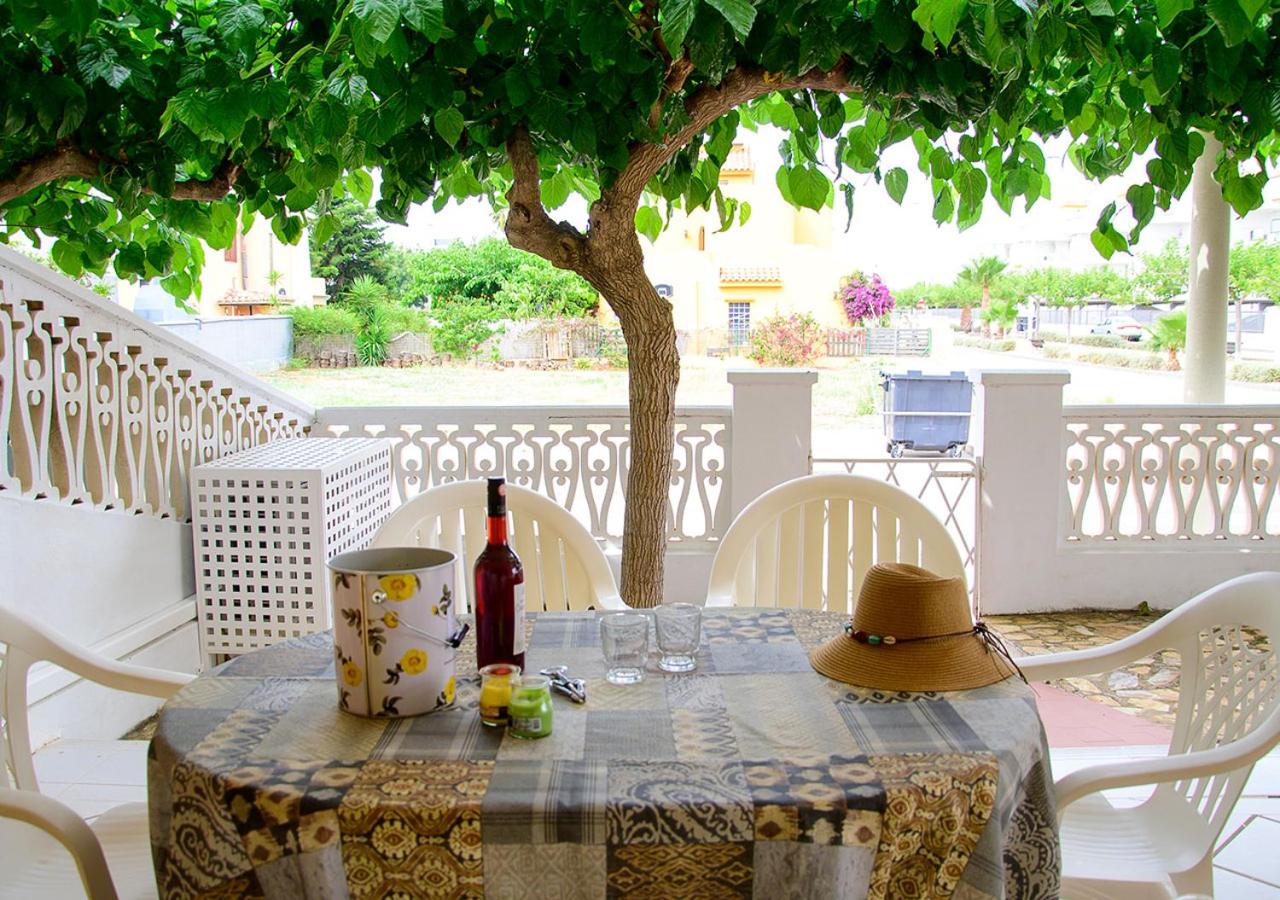 Euromar II - TEPINSA Alquiler de Apartamentos