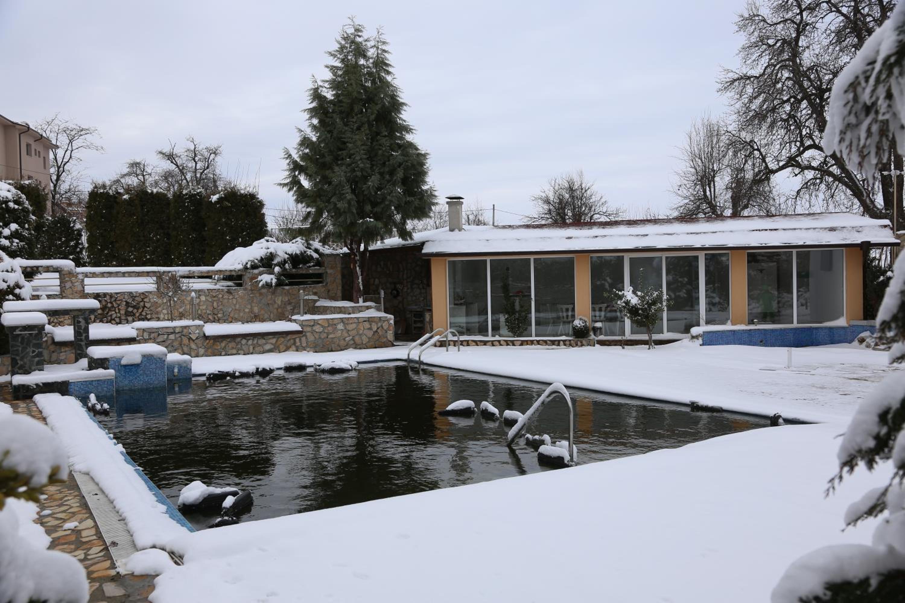 Holiday House Kubrat