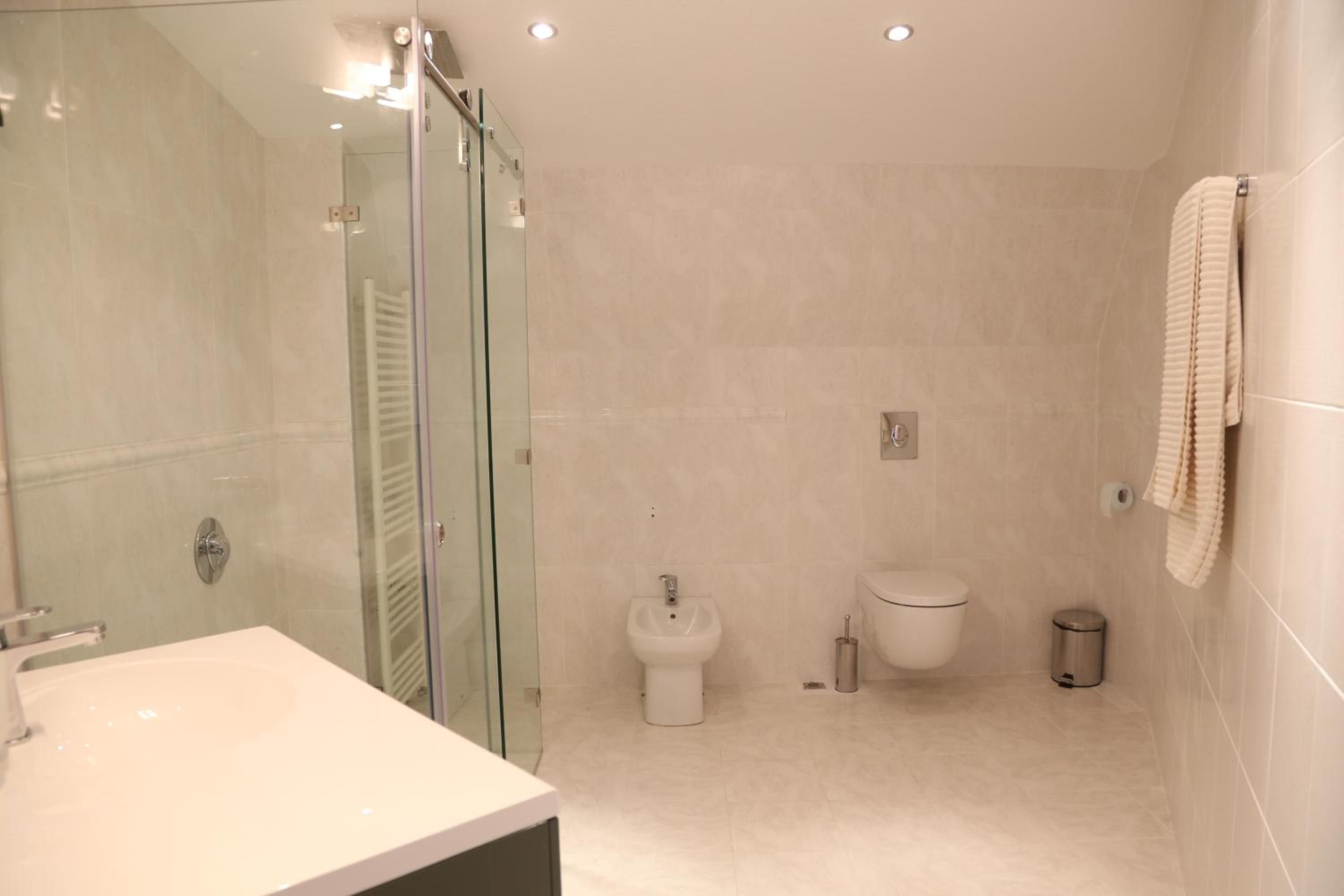 Holiday House Kubrat