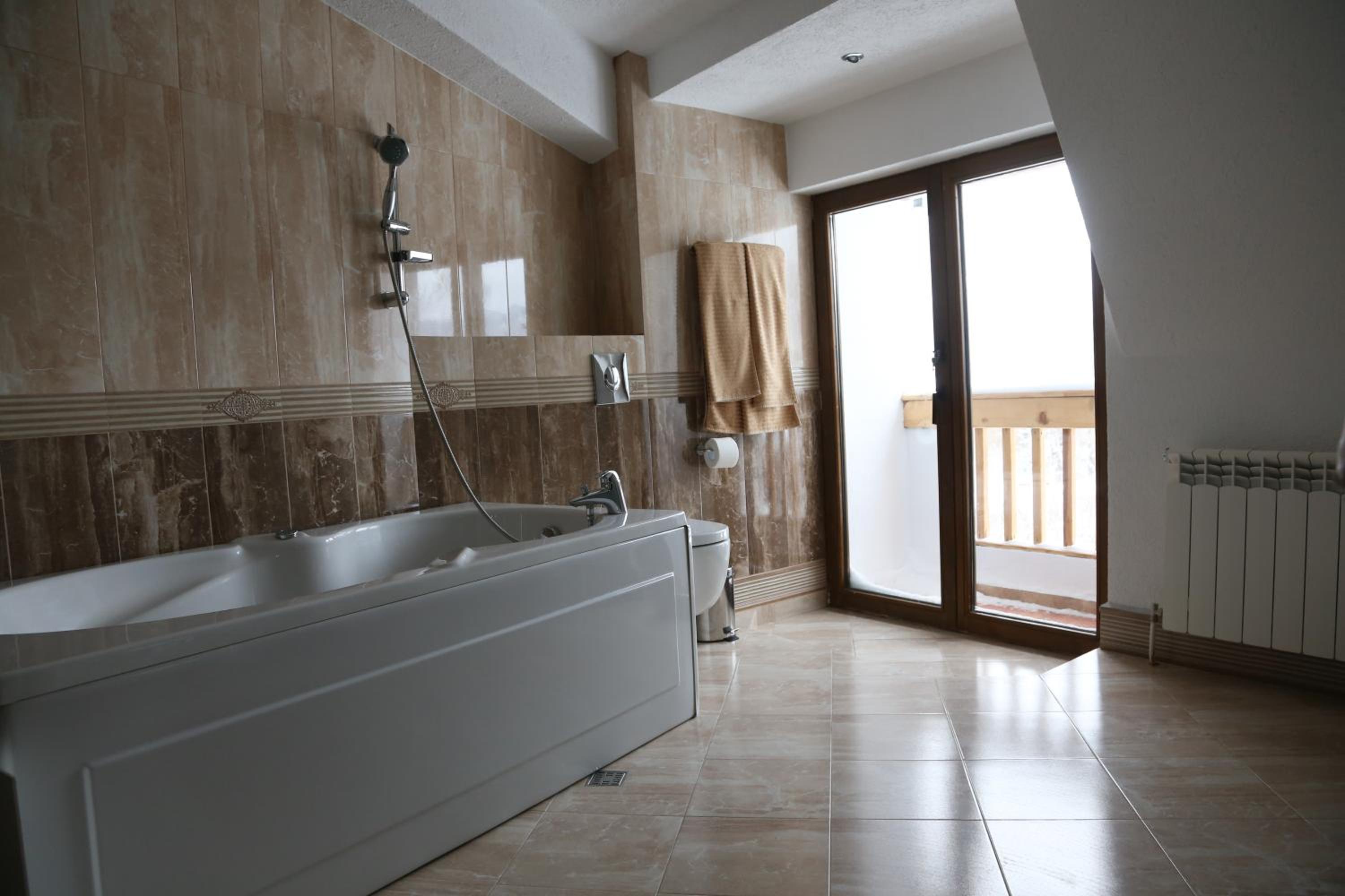 Holiday House Kubrat