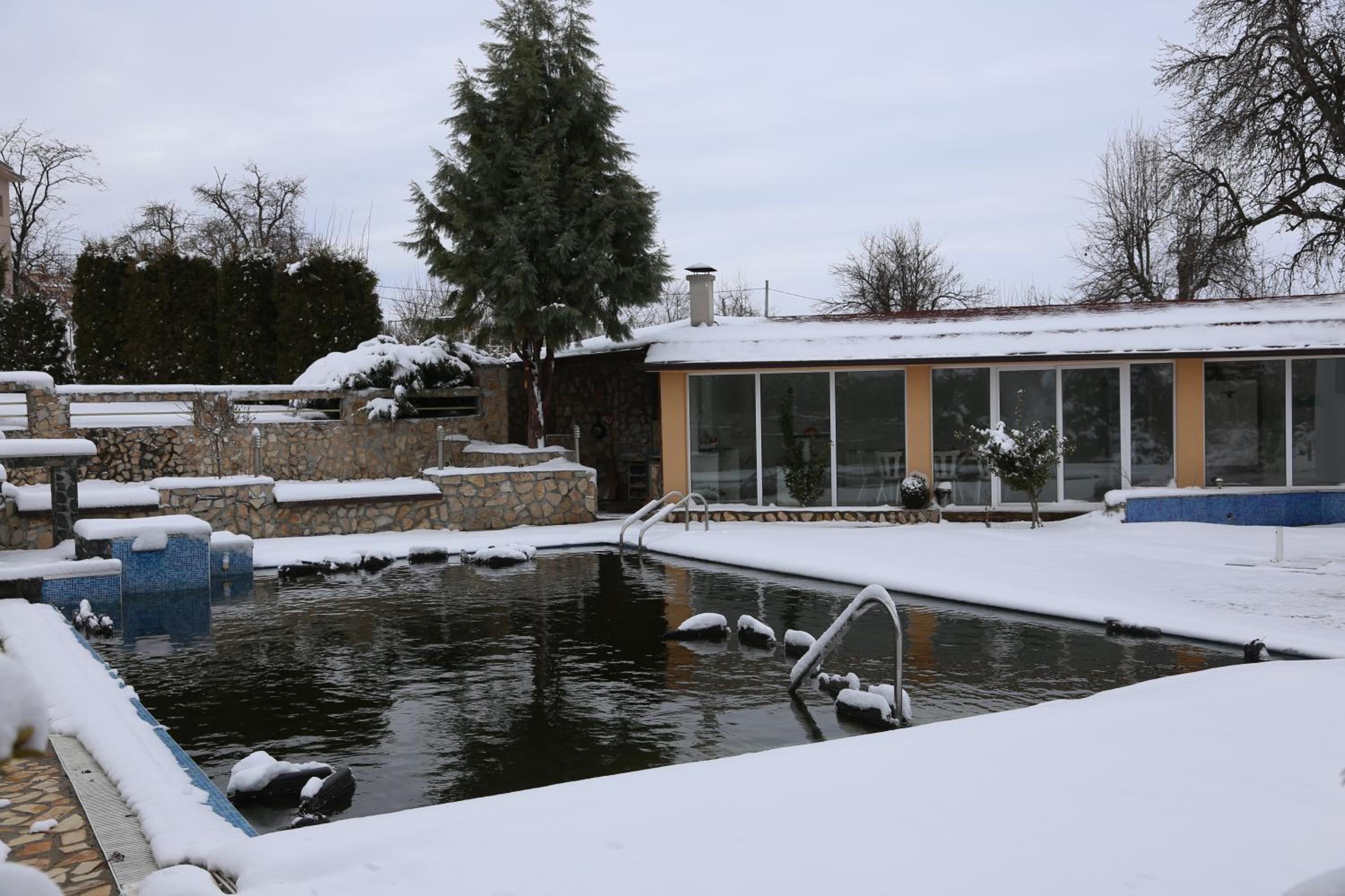 Holiday House Kubrat