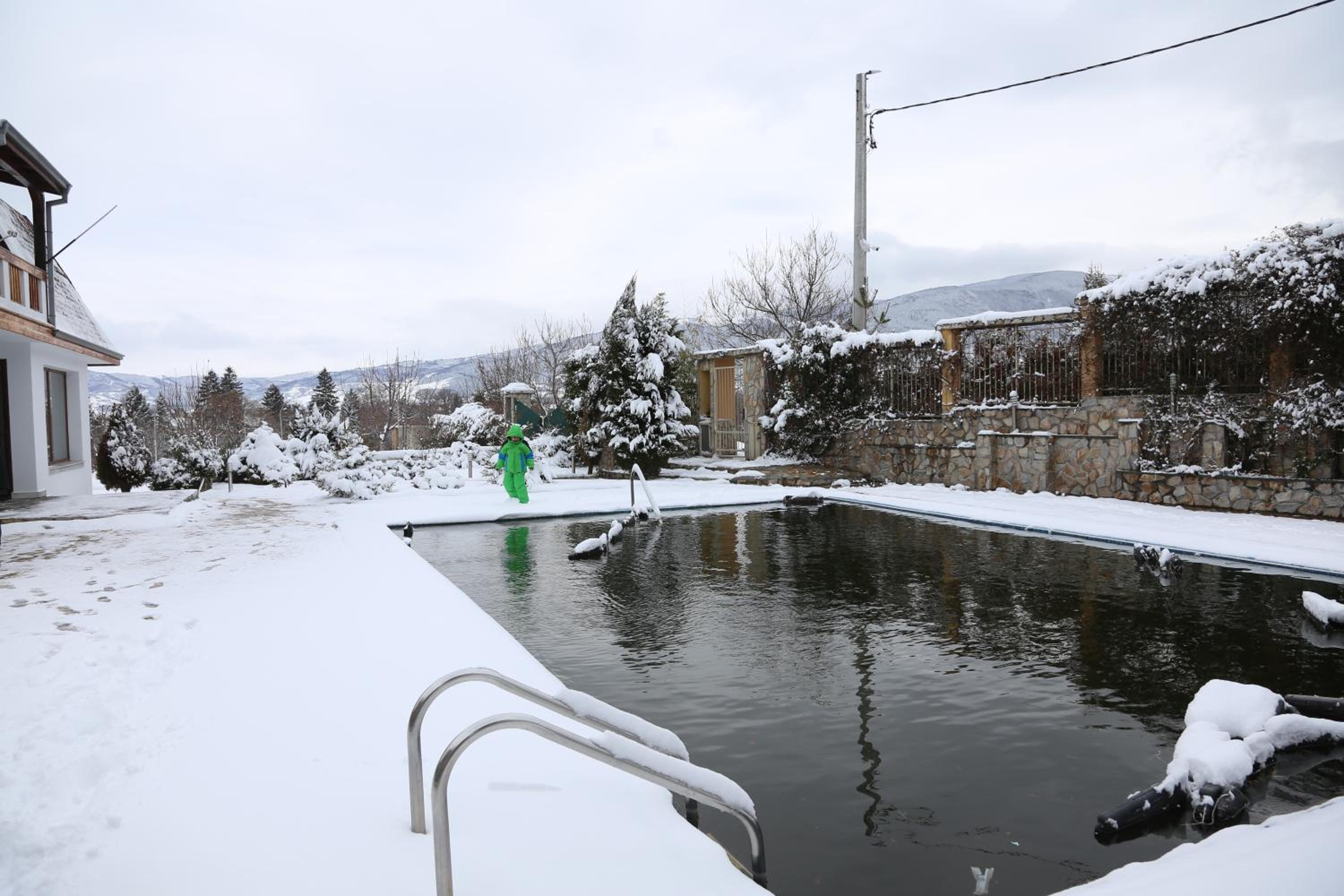 Holiday House Kubrat