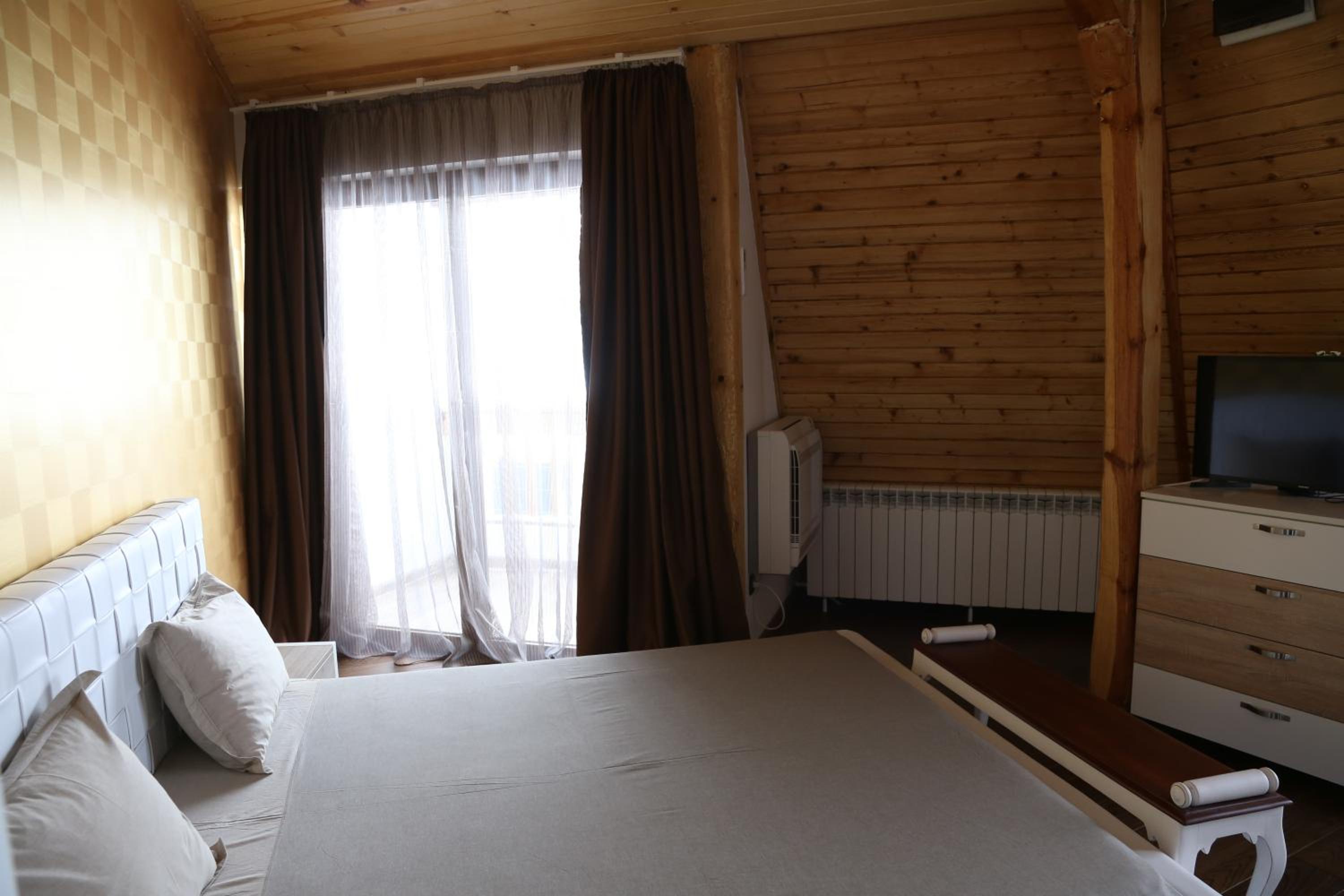 Holiday House Kubrat