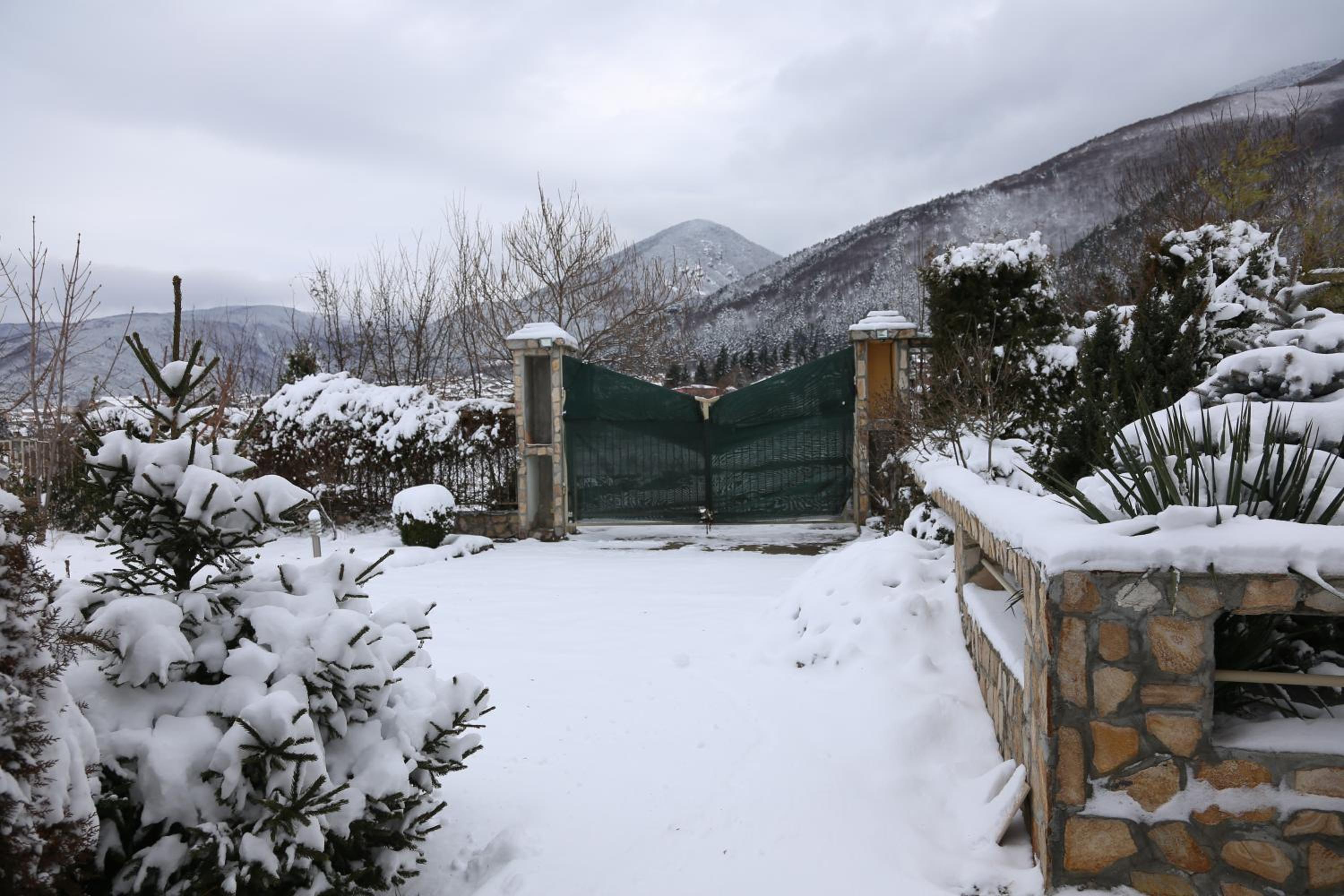 Holiday House Kubrat