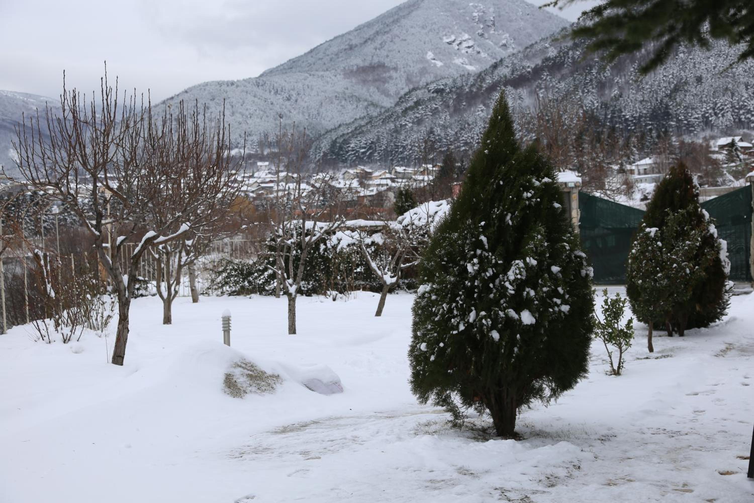 Holiday House Kubrat
