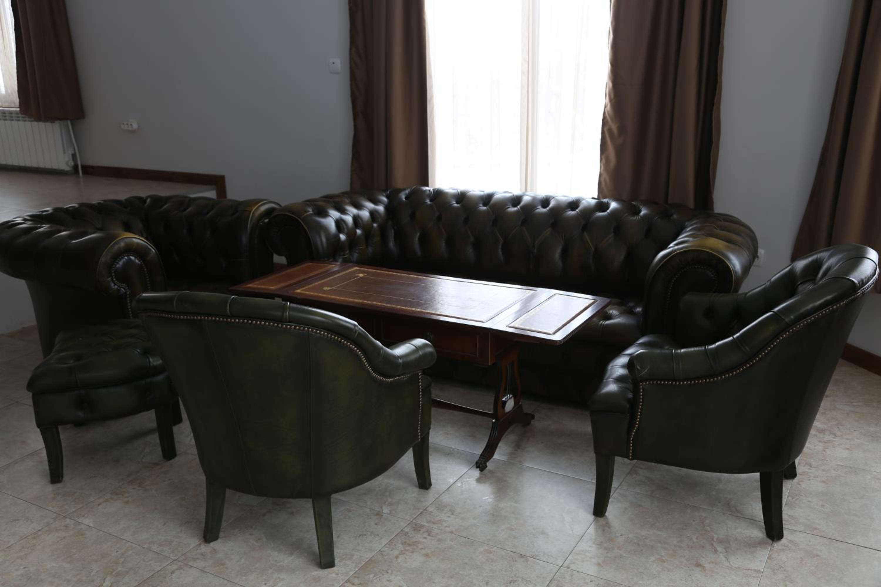 Holiday House Kubrat