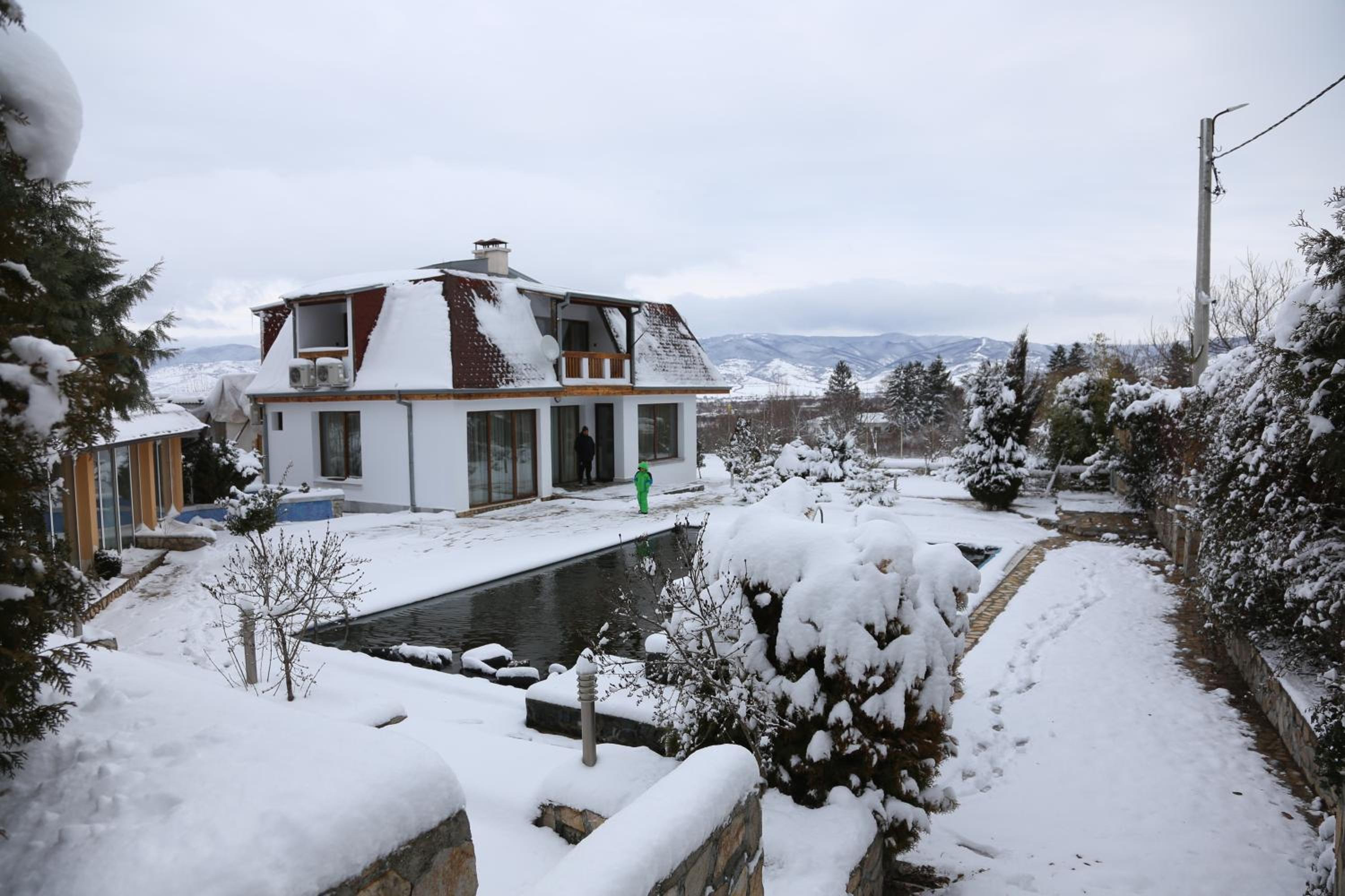 Holiday House Kubrat