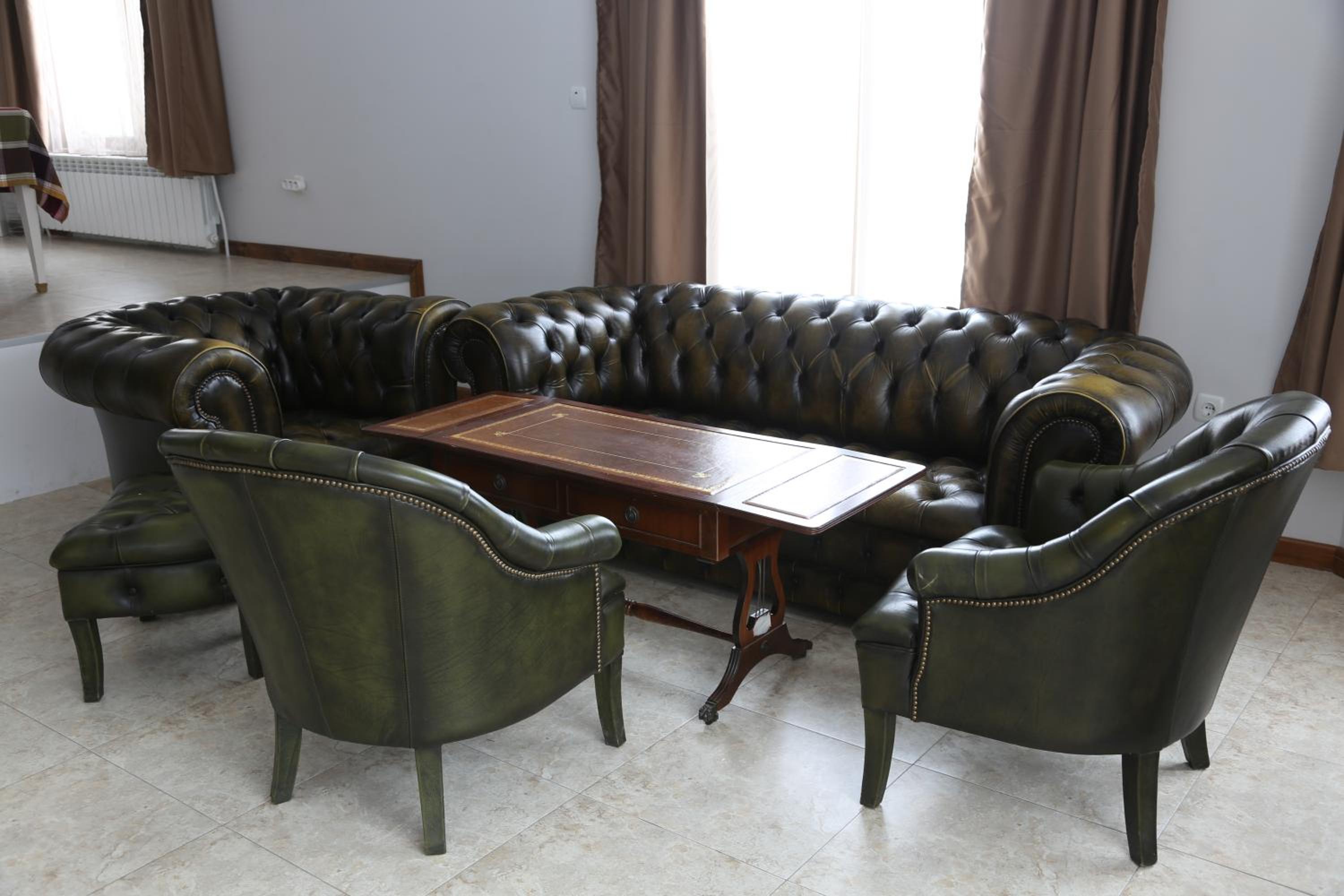 Holiday House Kubrat