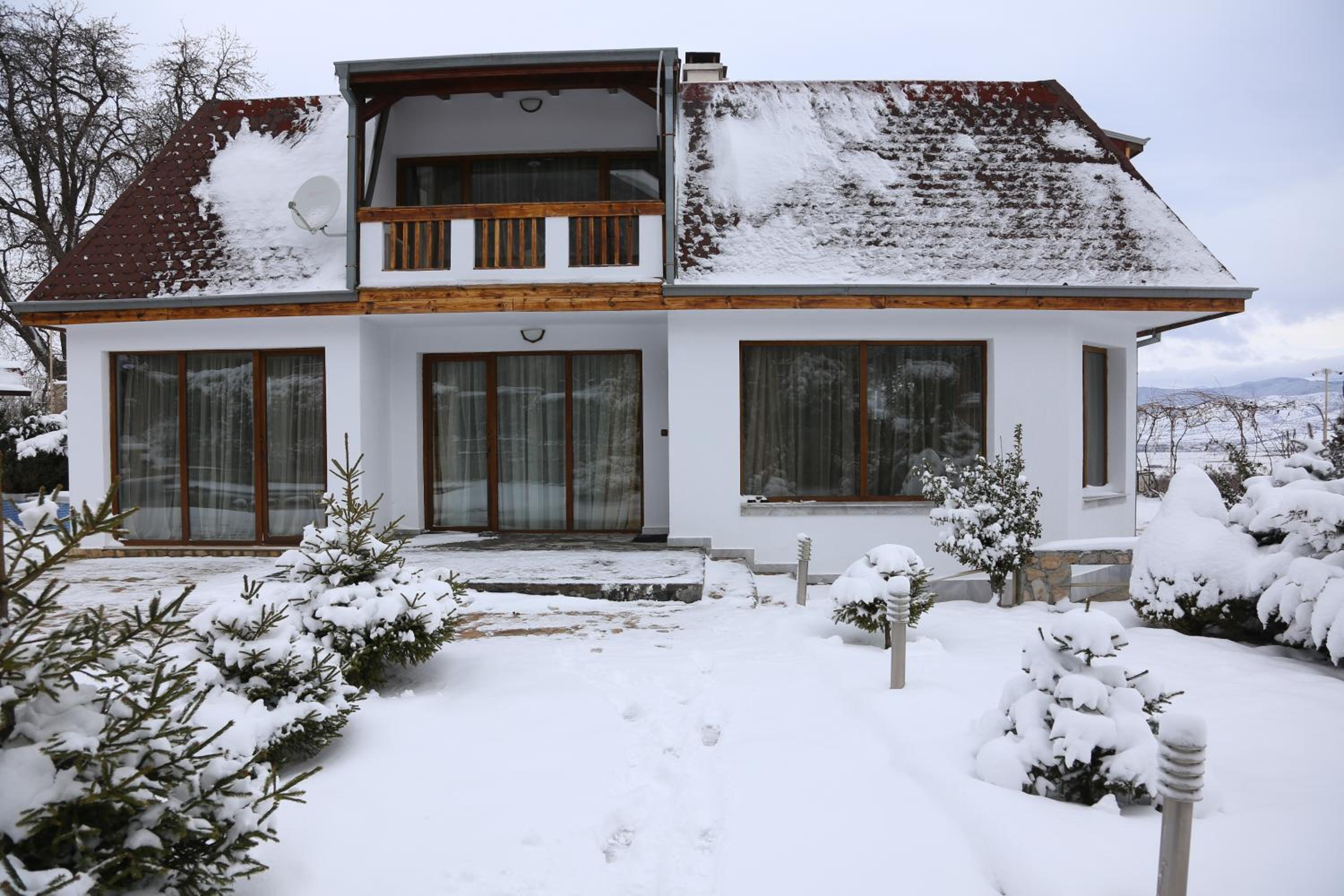 Holiday House Kubrat