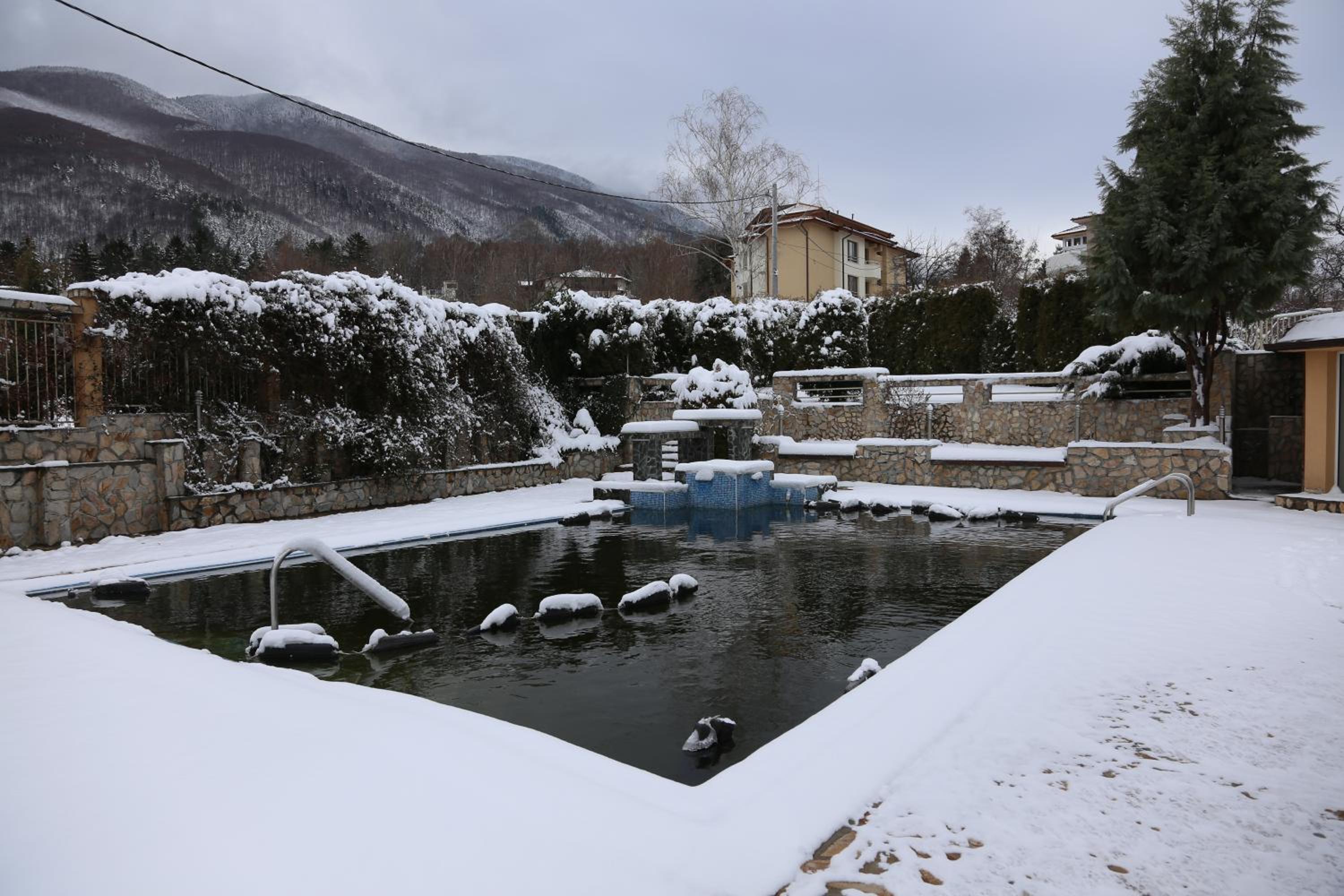 Holiday House Kubrat