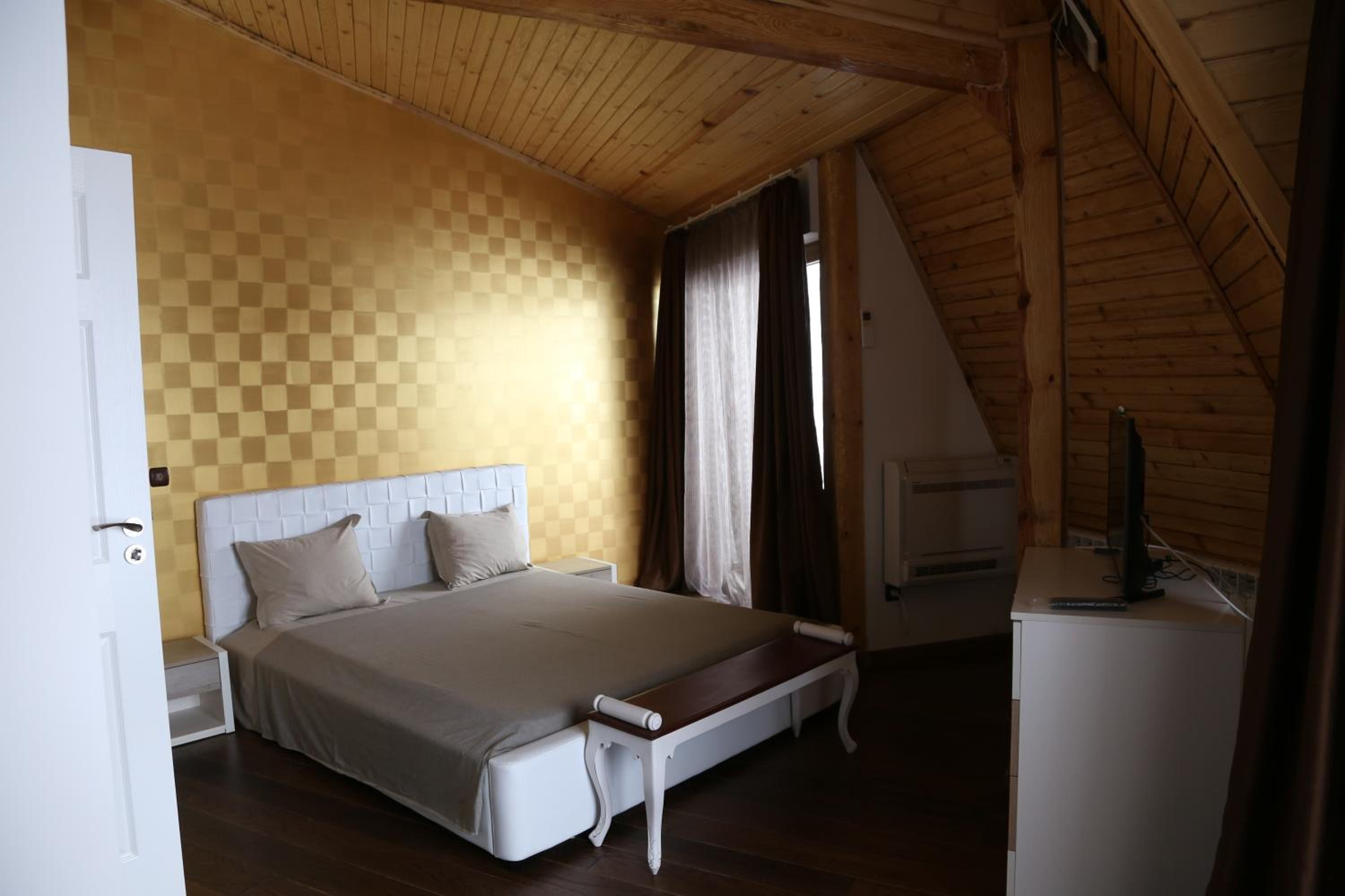 Holiday House Kubrat