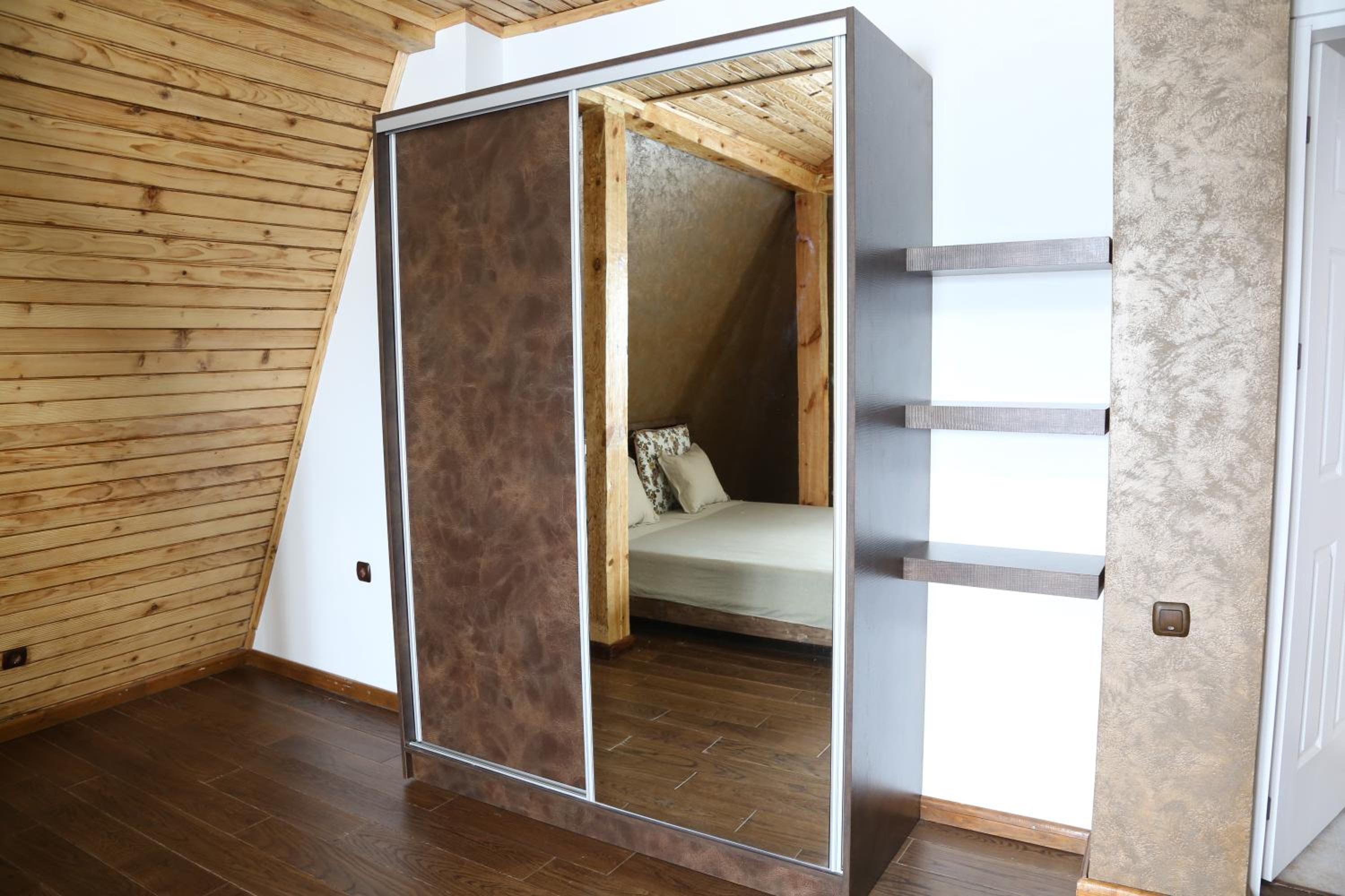 Holiday House Kubrat