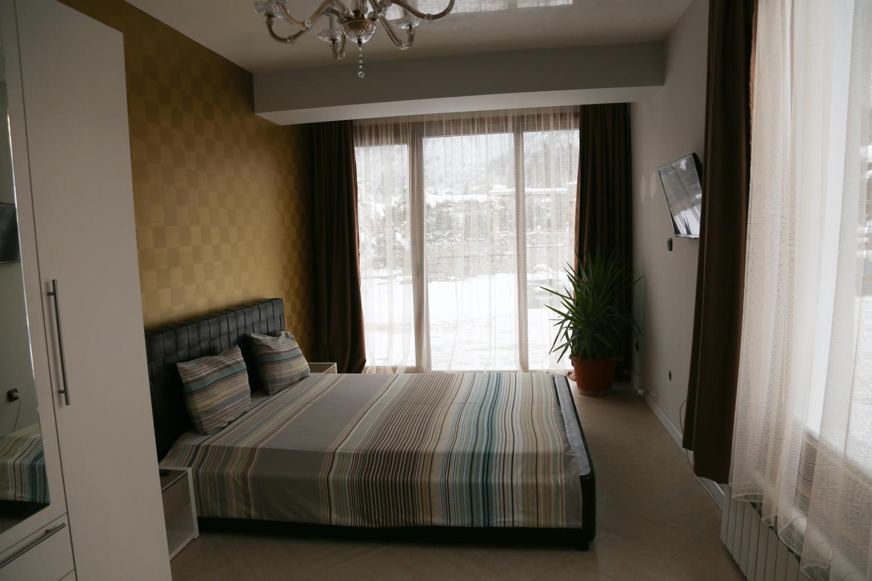 Holiday House Kubrat