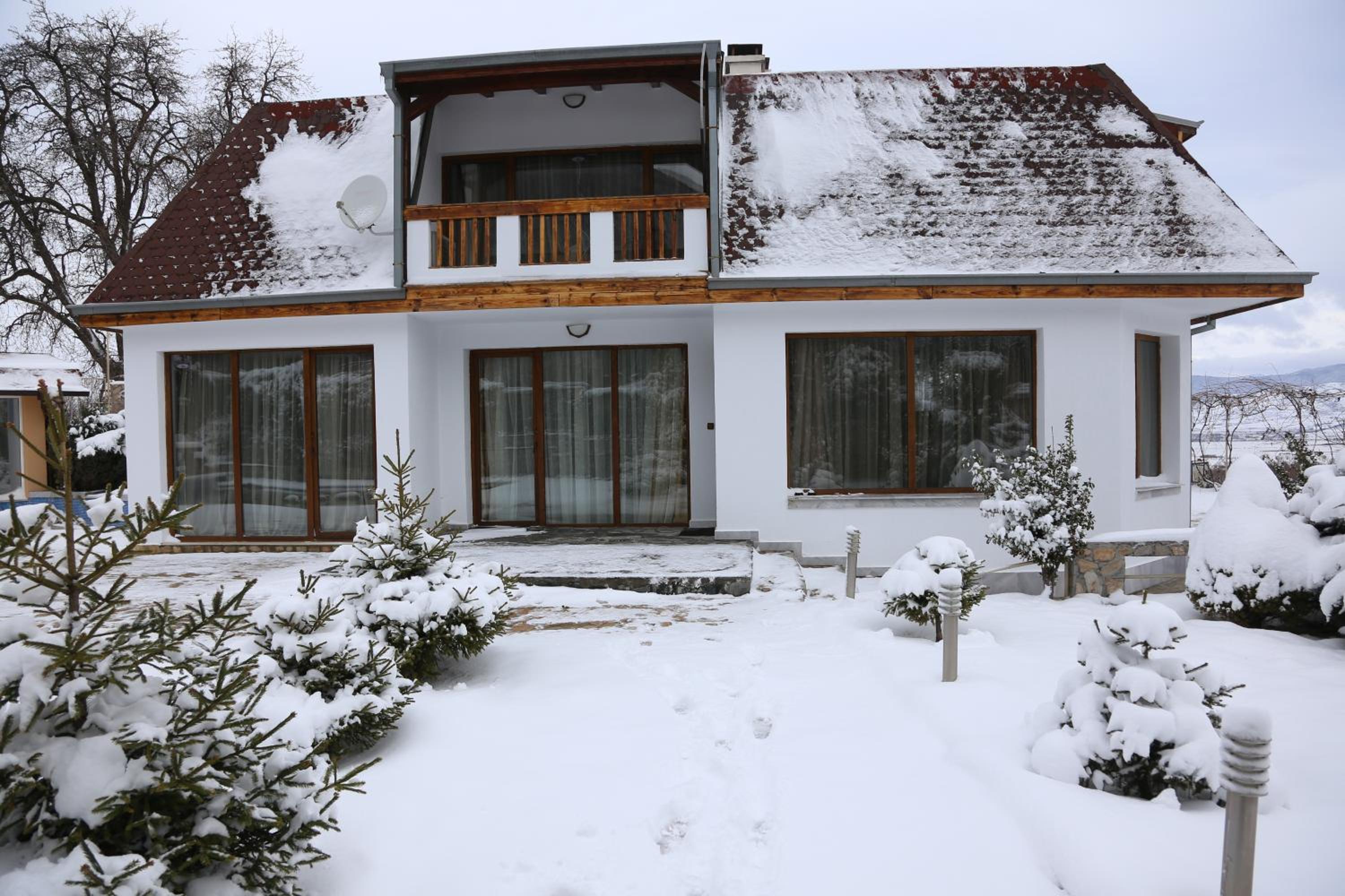 Holiday House Kubrat