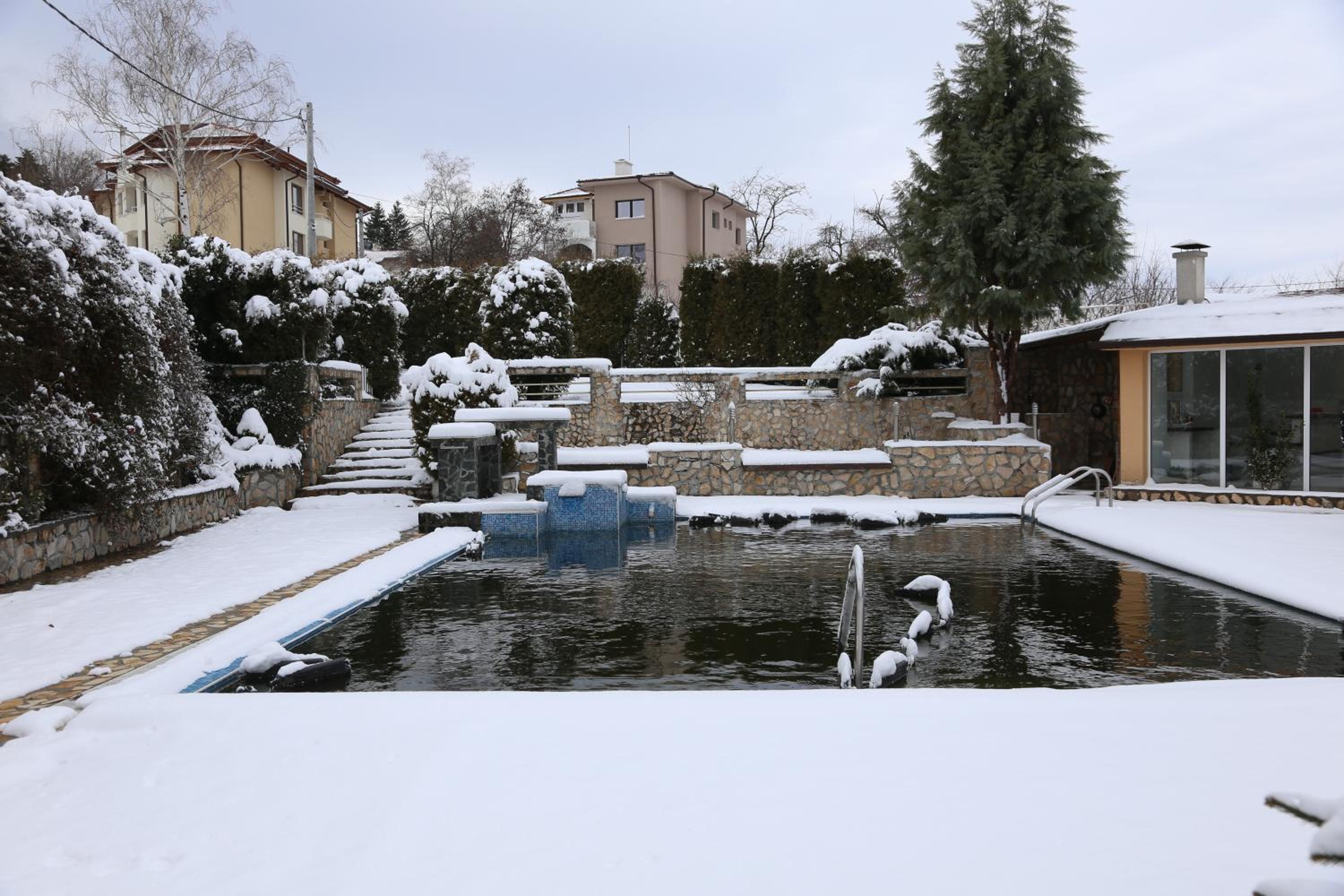 Holiday House Kubrat