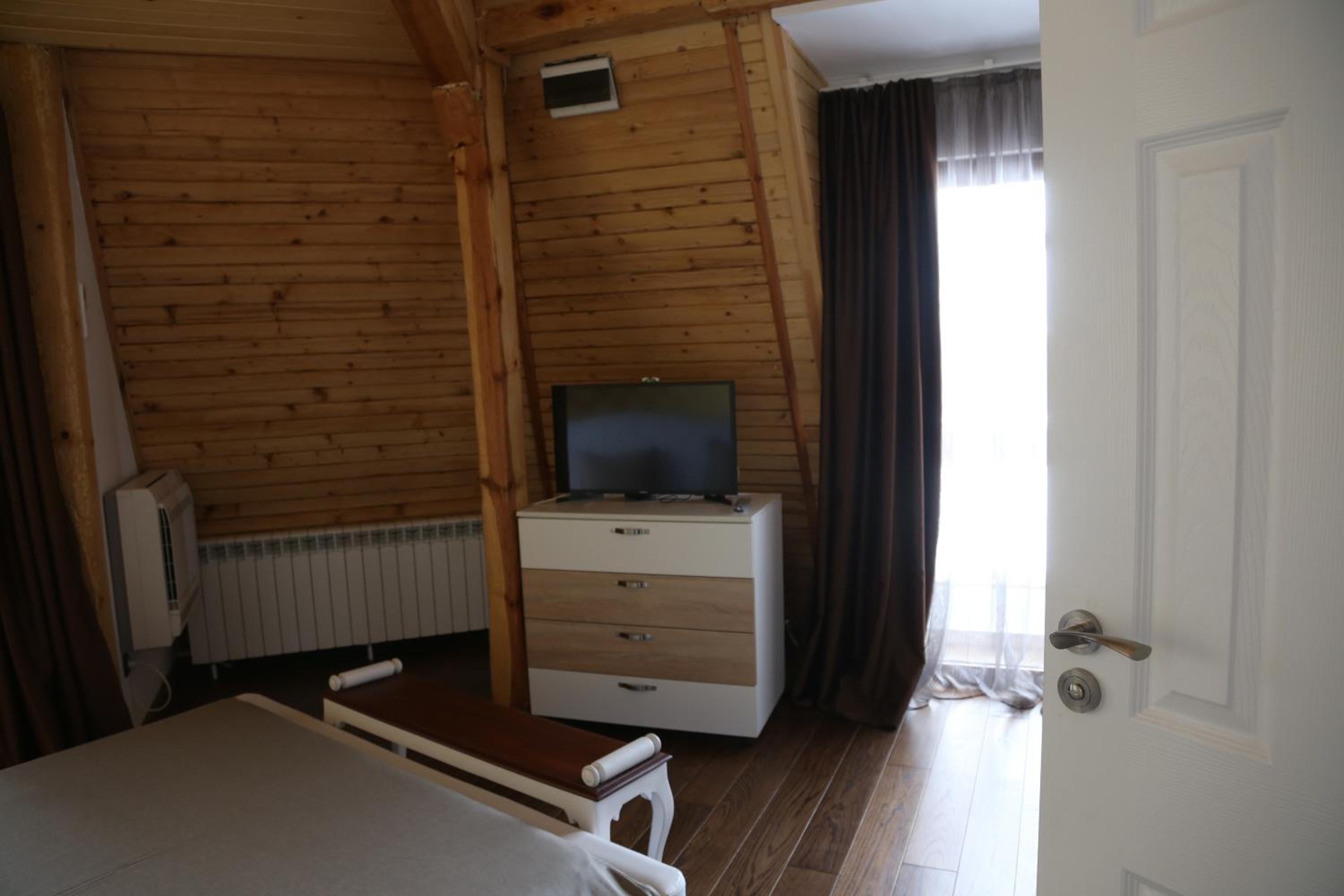 Holiday House Kubrat