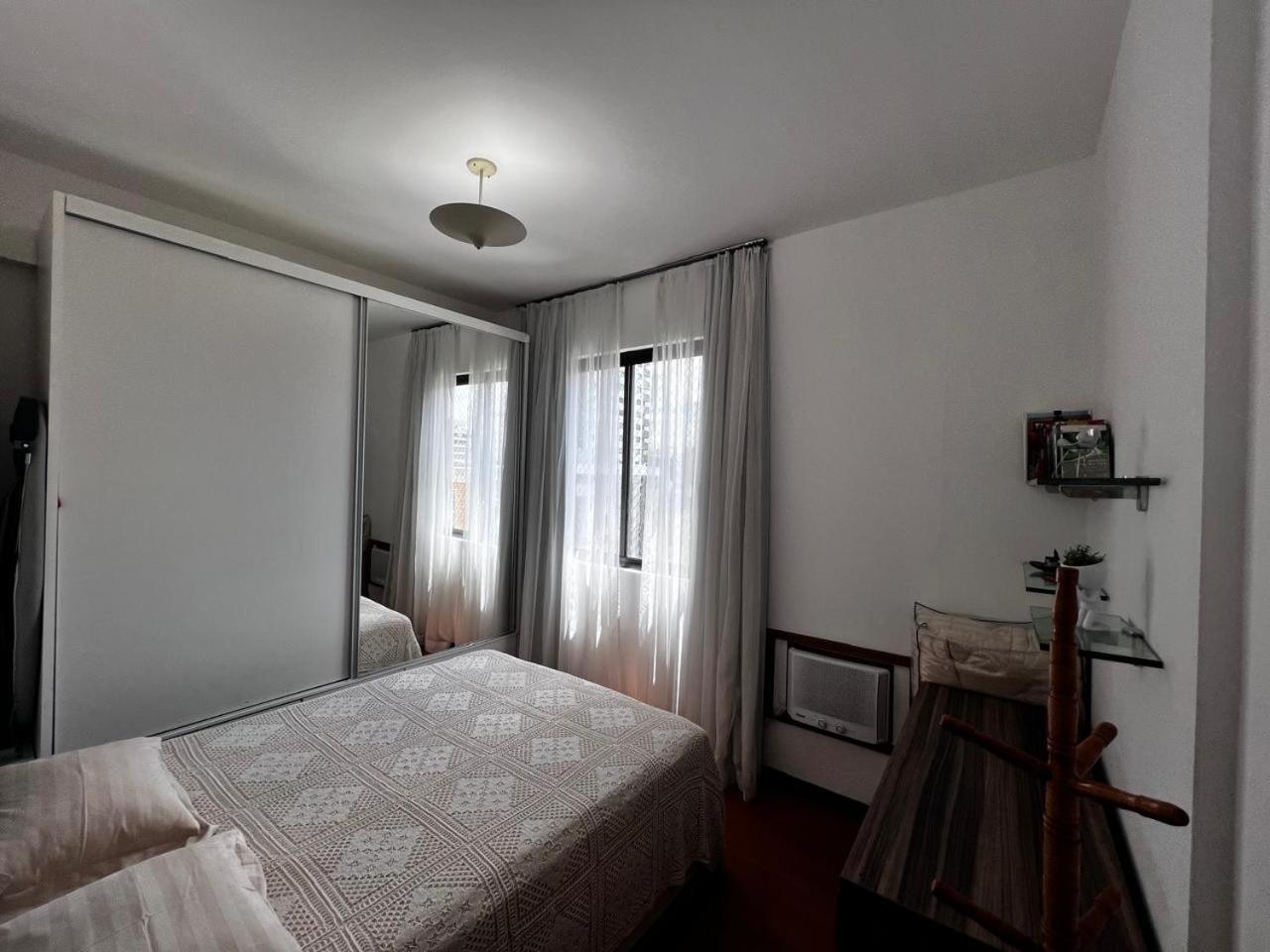 Volpi Residence Savassi - VIP - Sinta-se em casa