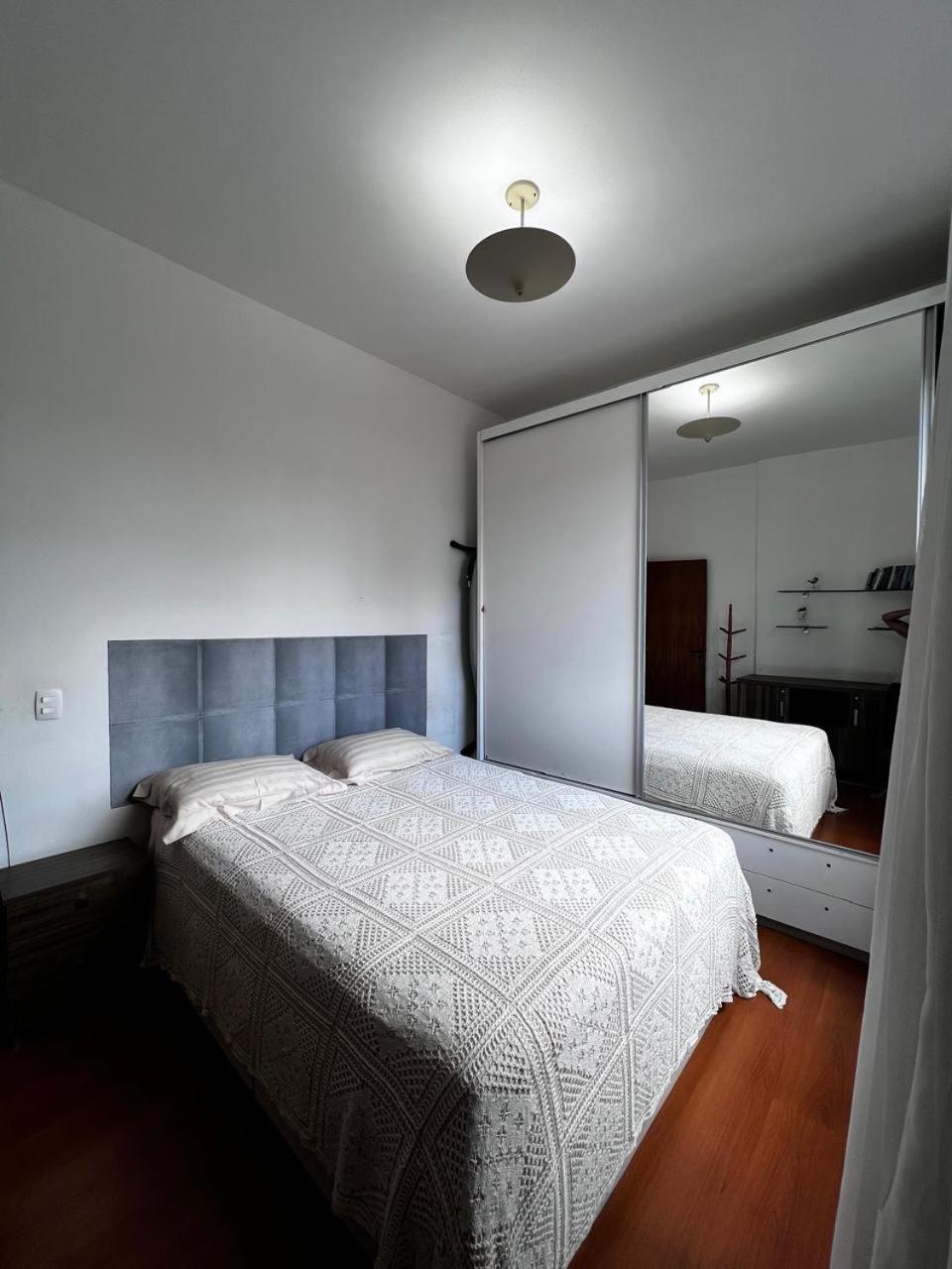 Volpi Residence Savassi - VIP - Sinta-se em casa