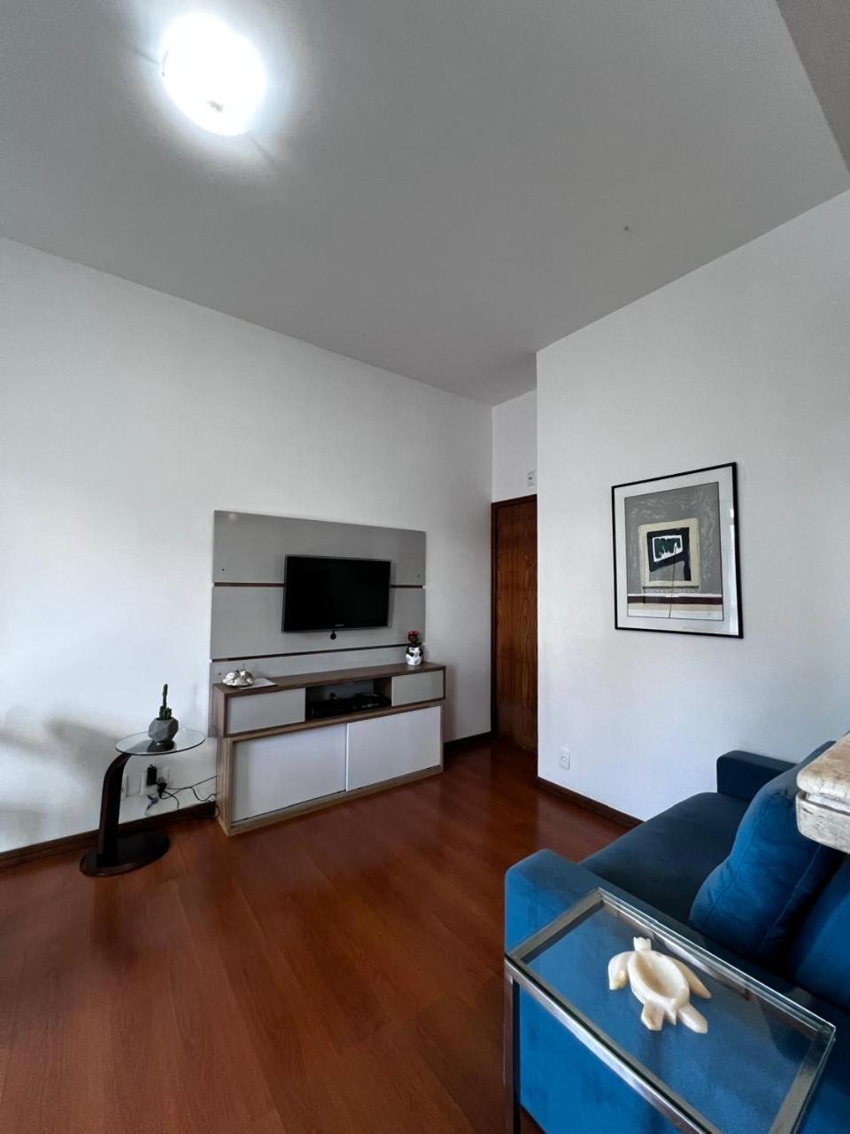 Volpi Residence Savassi - VIP - Sinta-se em casa