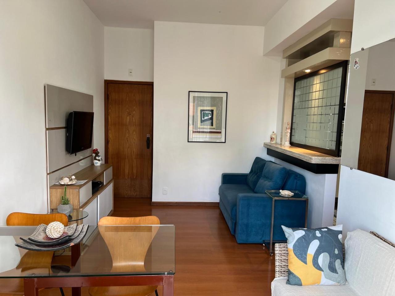 Volpi Residence Savassi - VIP - Sinta-se em casa