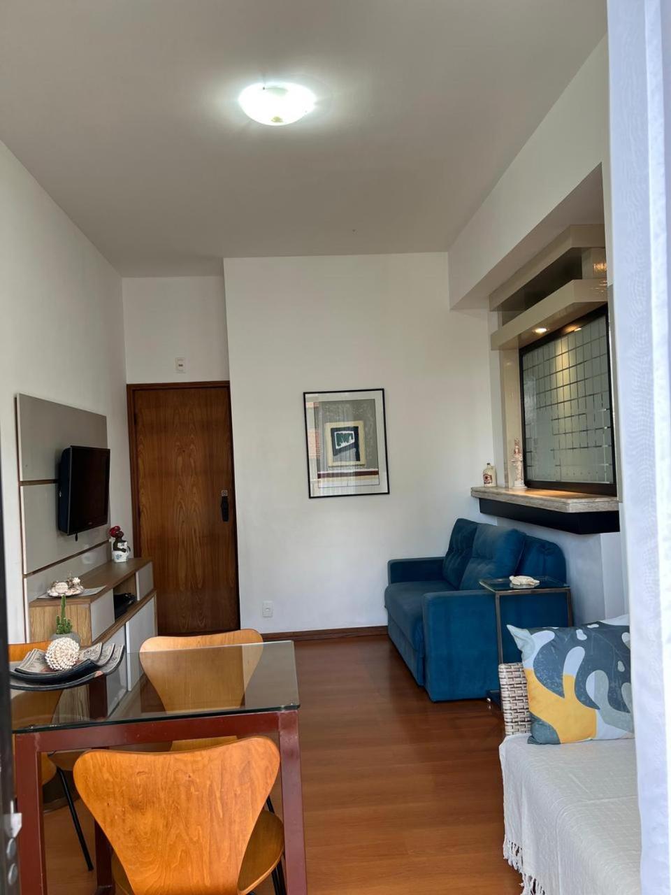 Volpi Residence Savassi - VIP - Sinta-se em casa