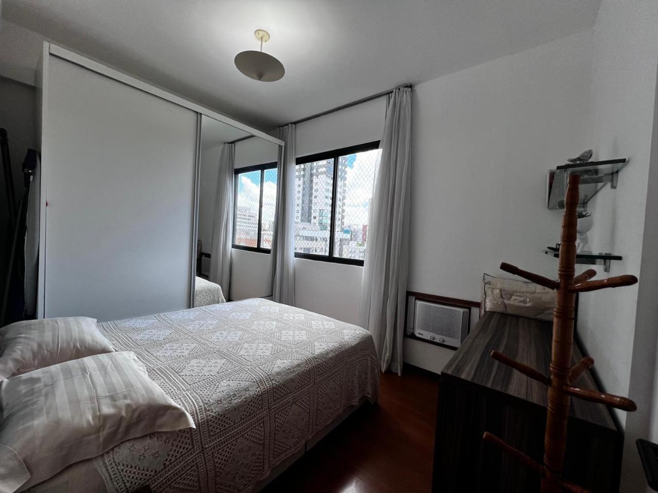 Volpi Residence Savassi - VIP - Sinta-se em casa