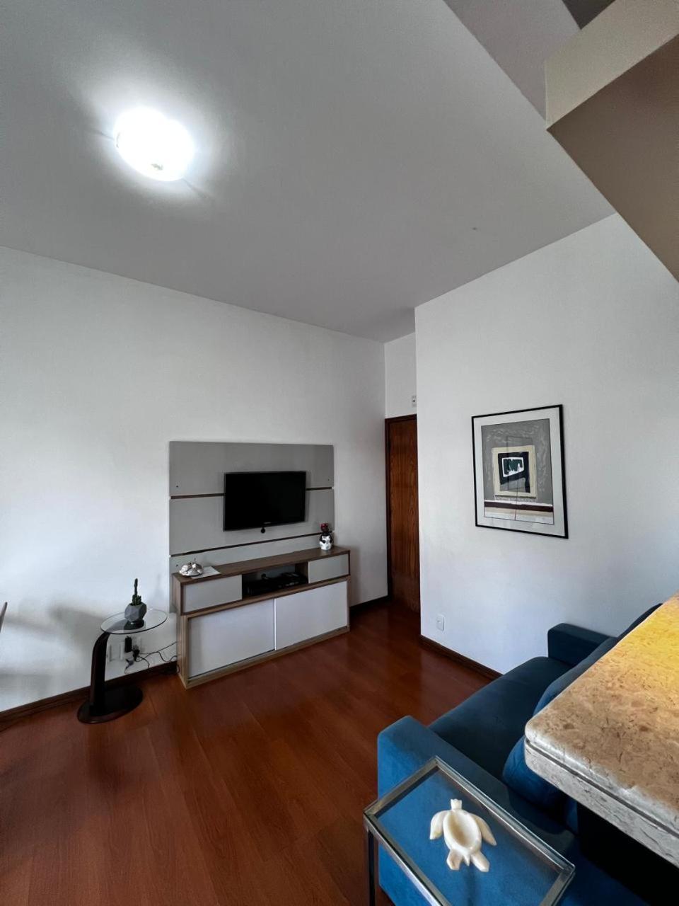 Volpi Residence Savassi - VIP - Sinta-se em casa