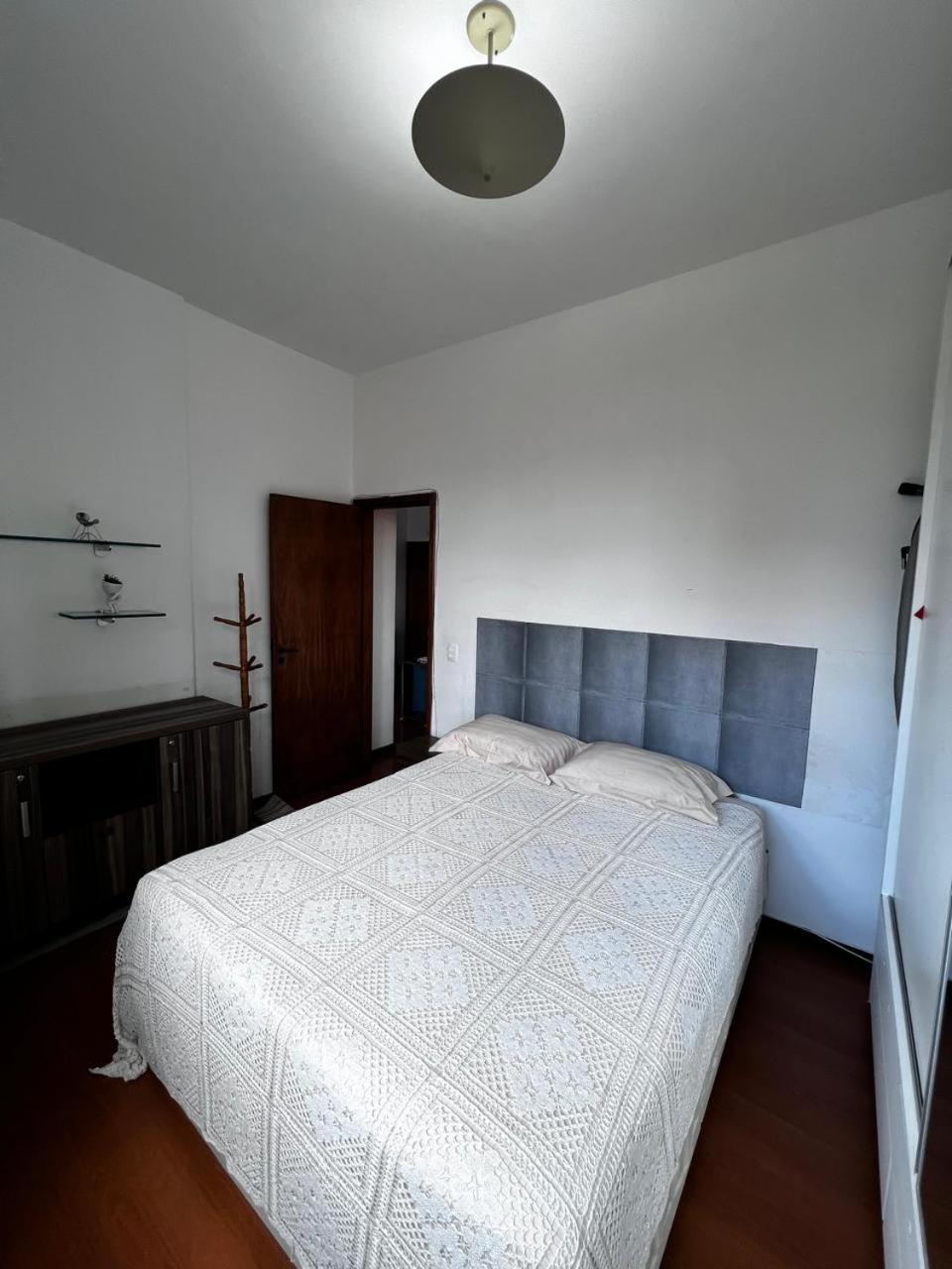 Volpi Residence Savassi - VIP - Sinta-se em casa