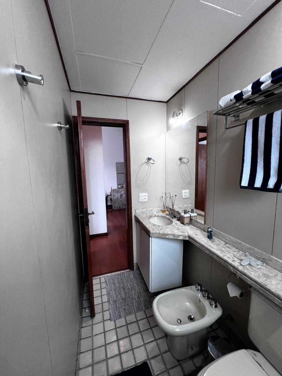 Volpi Residence Savassi - VIP - Sinta-se em casa