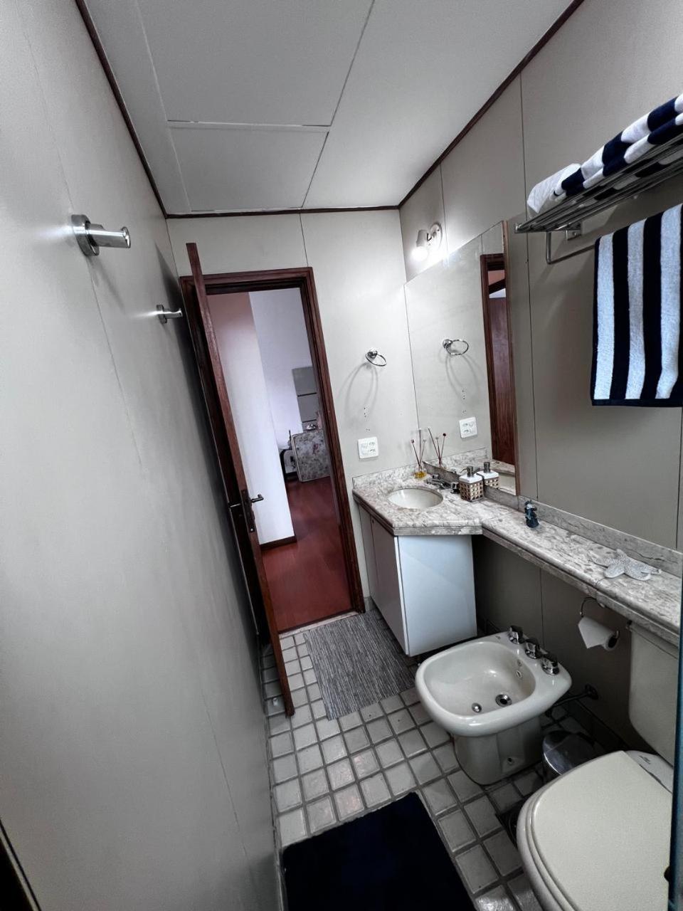 Volpi Residence Savassi - VIP - Sinta-se em casa