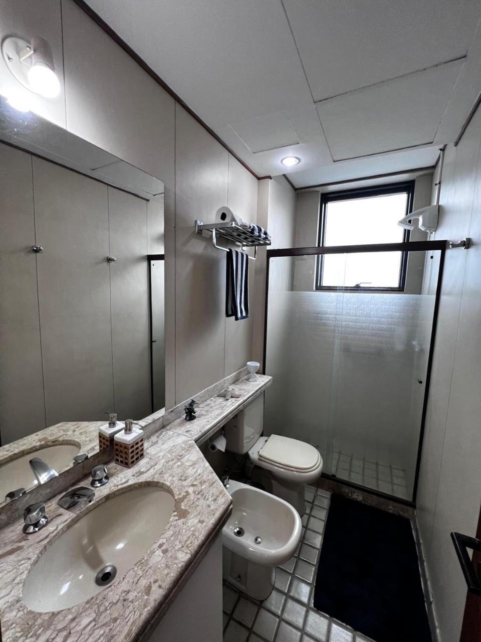 Volpi Residence Savassi - VIP - Sinta-se em casa