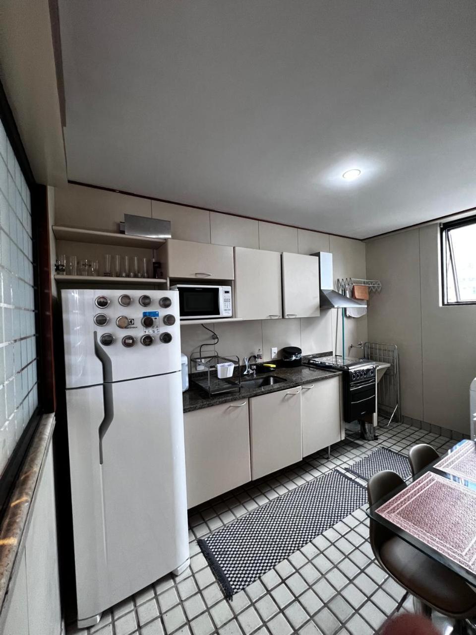Volpi Residence Savassi - VIP - Sinta-se em casa