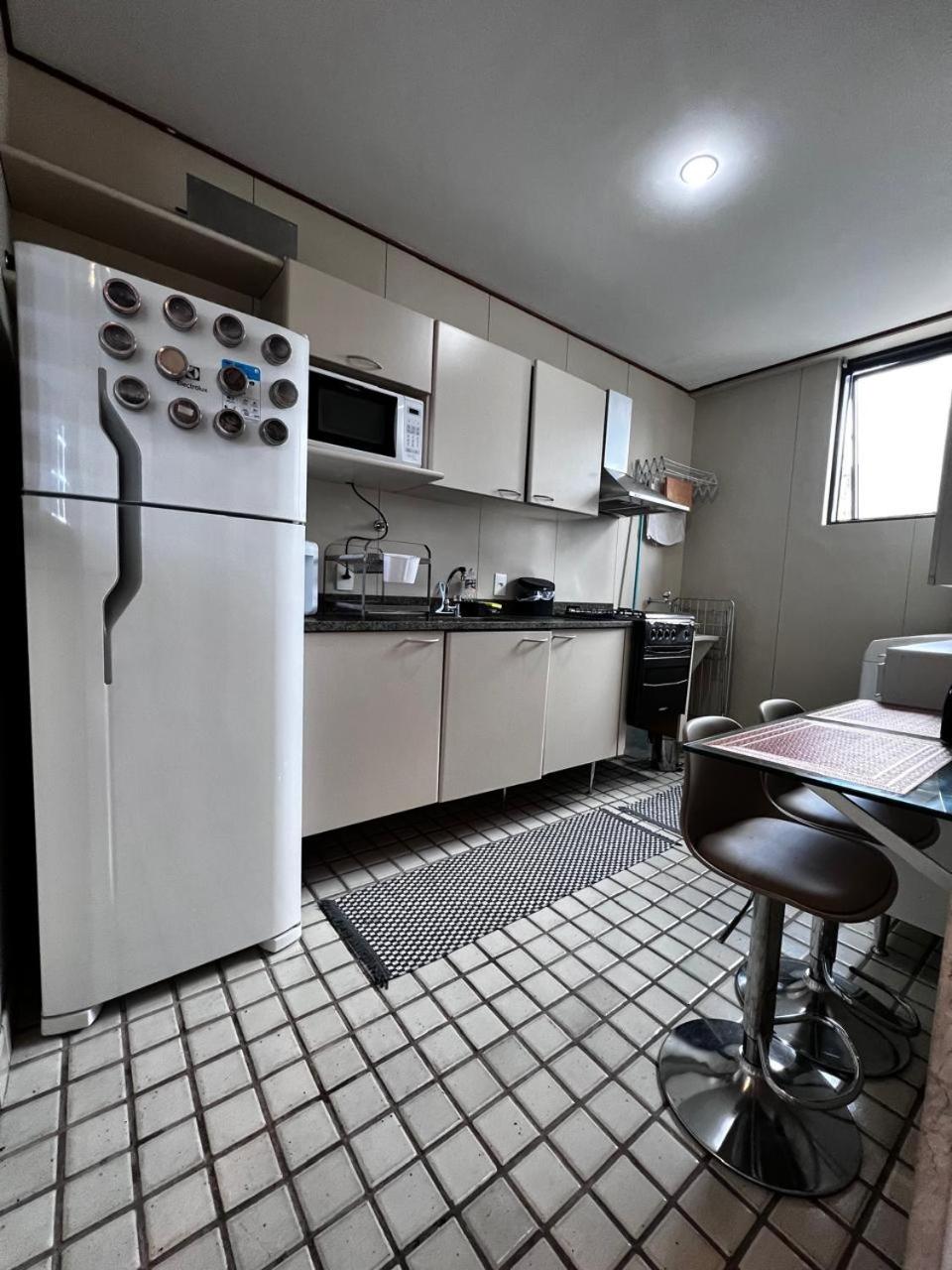 Volpi Residence Savassi - VIP - Sinta-se em casa
