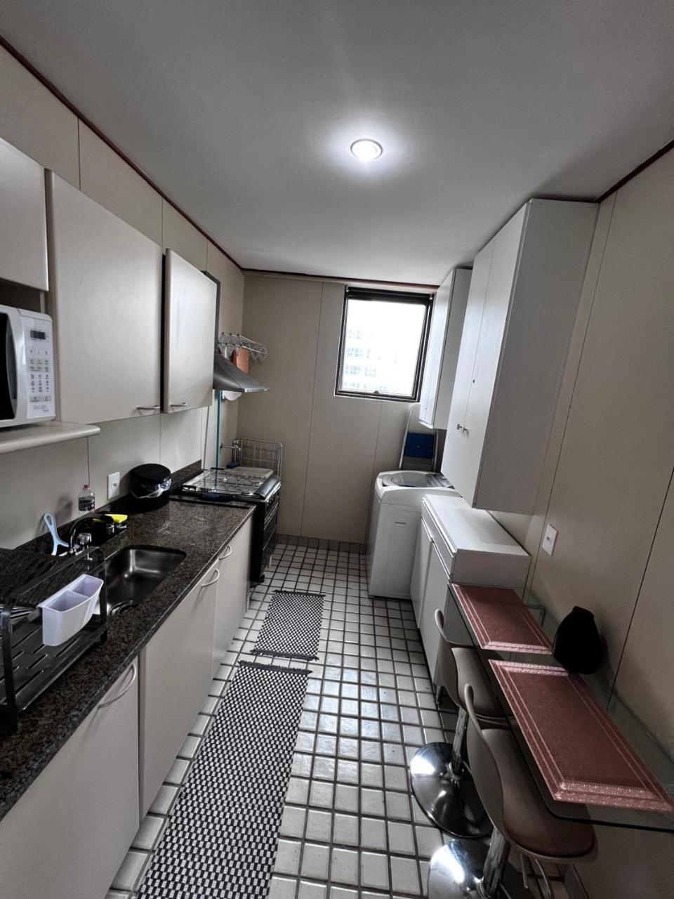 Volpi Residence Savassi - VIP - Sinta-se em casa