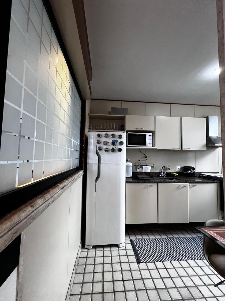 Volpi Residence Savassi - VIP - Sinta-se em casa
